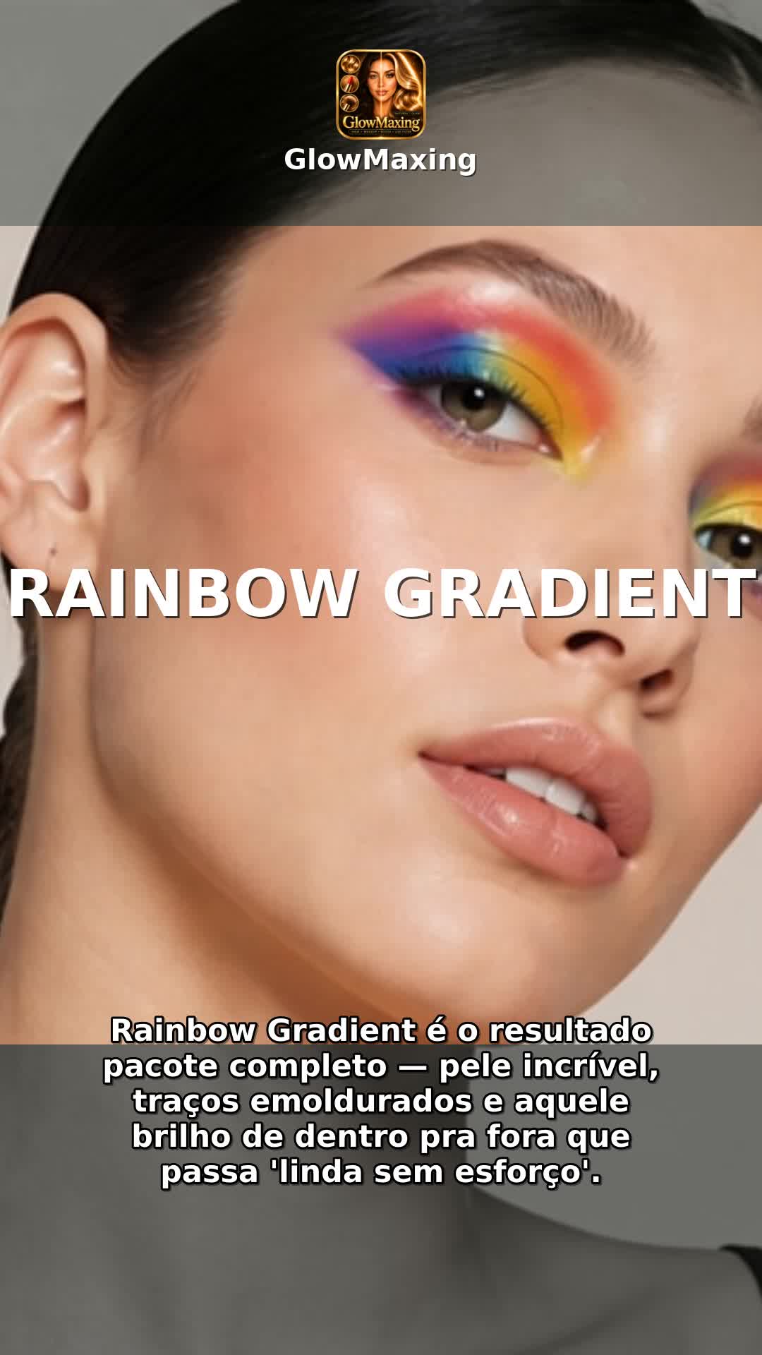 Rainbow Gradient