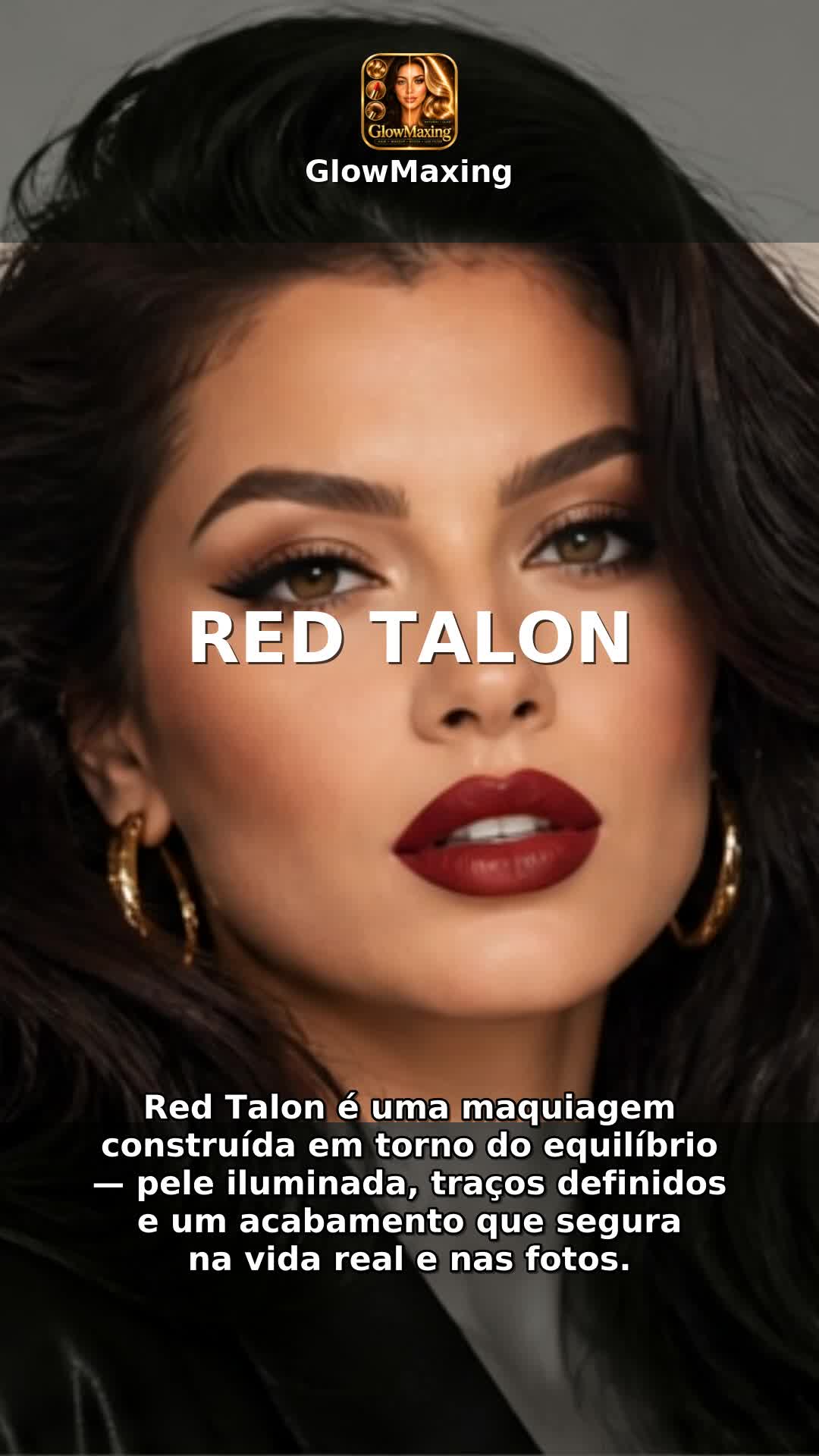 Red Talon