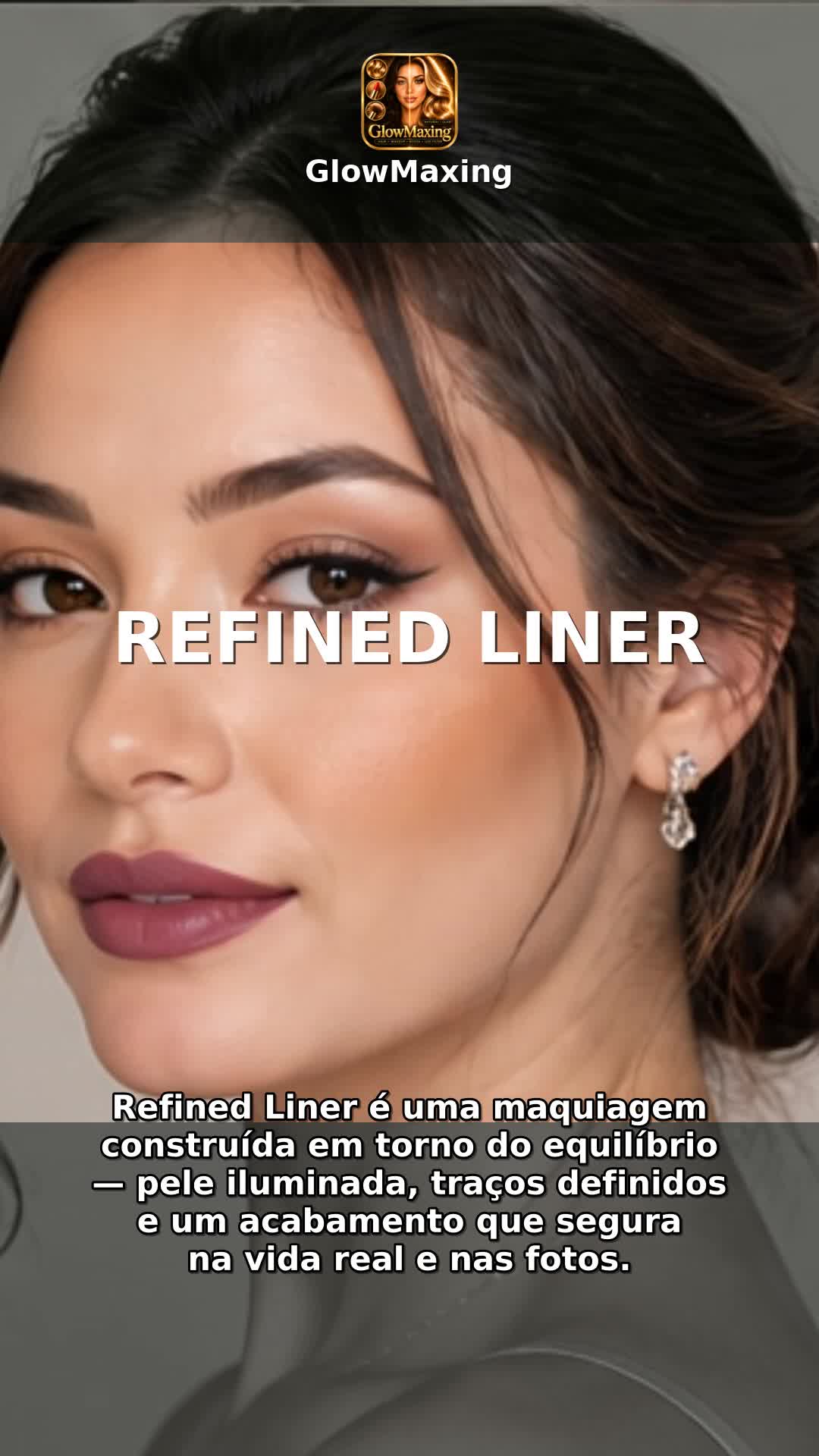 Refined Liner