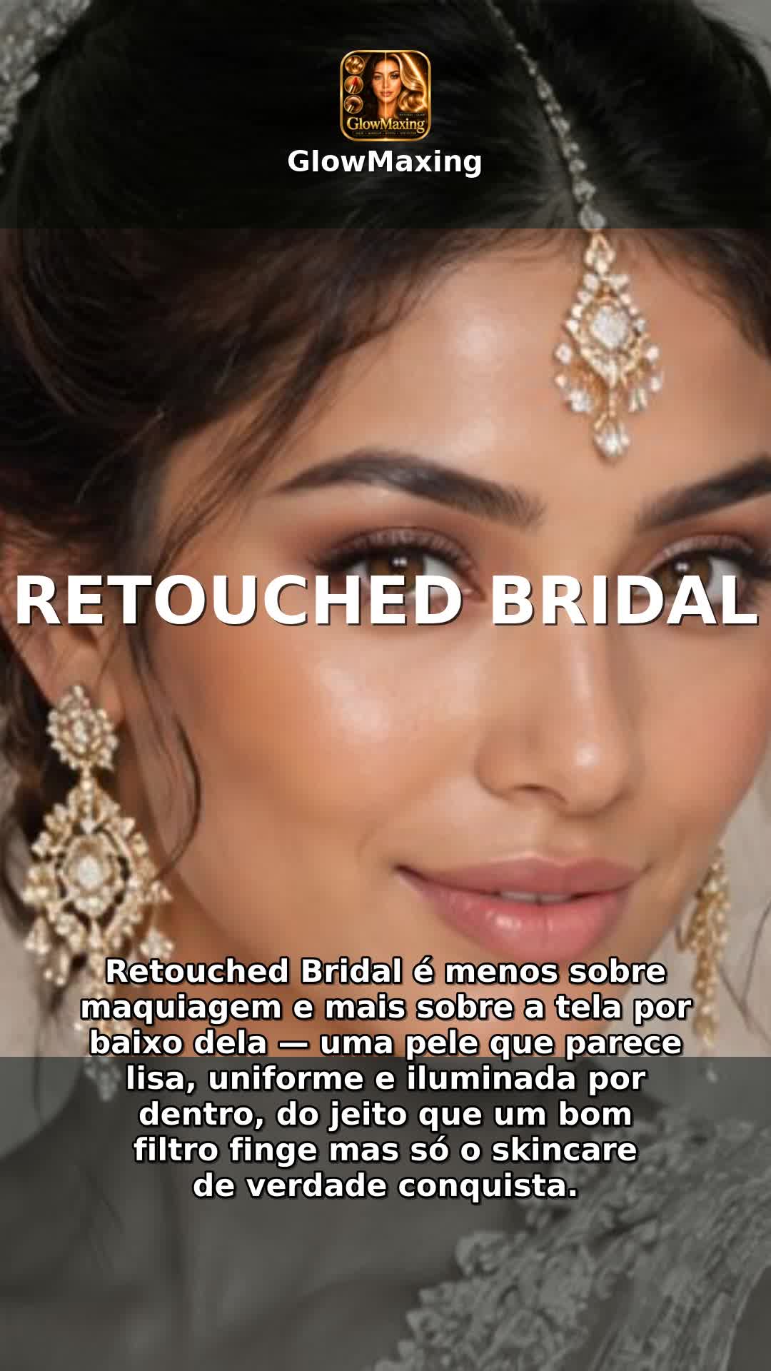 Retouched Bridal