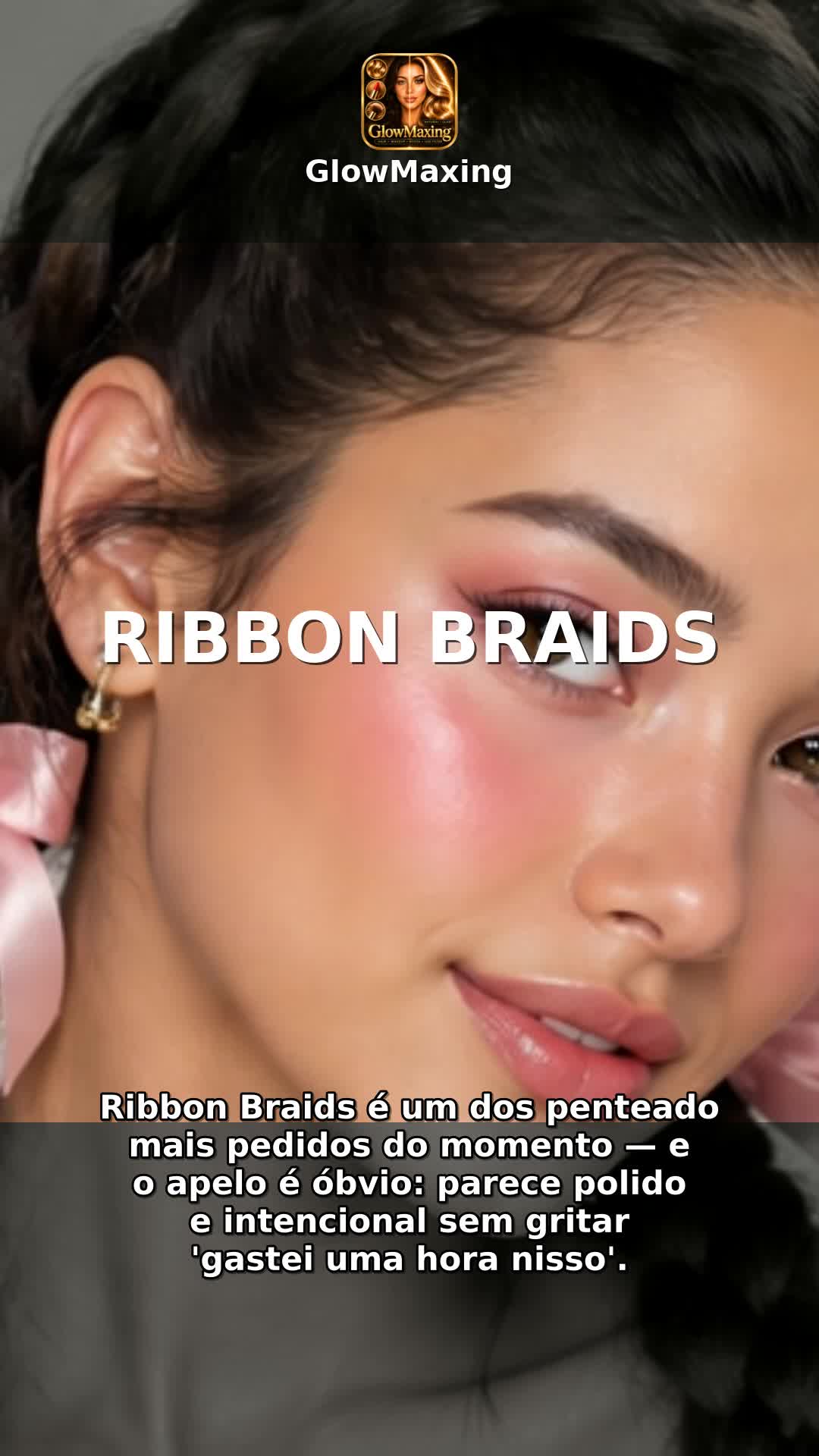 Ribbon Braids