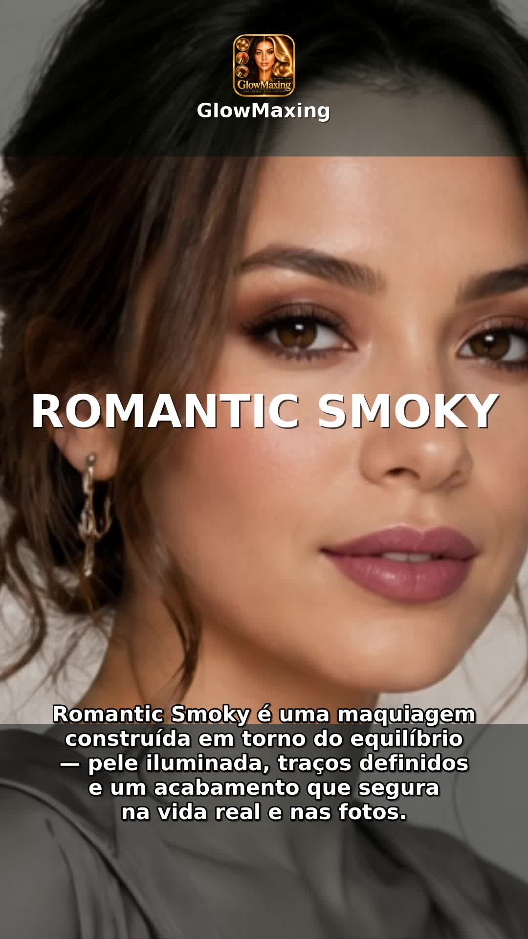 Romantic Smoky