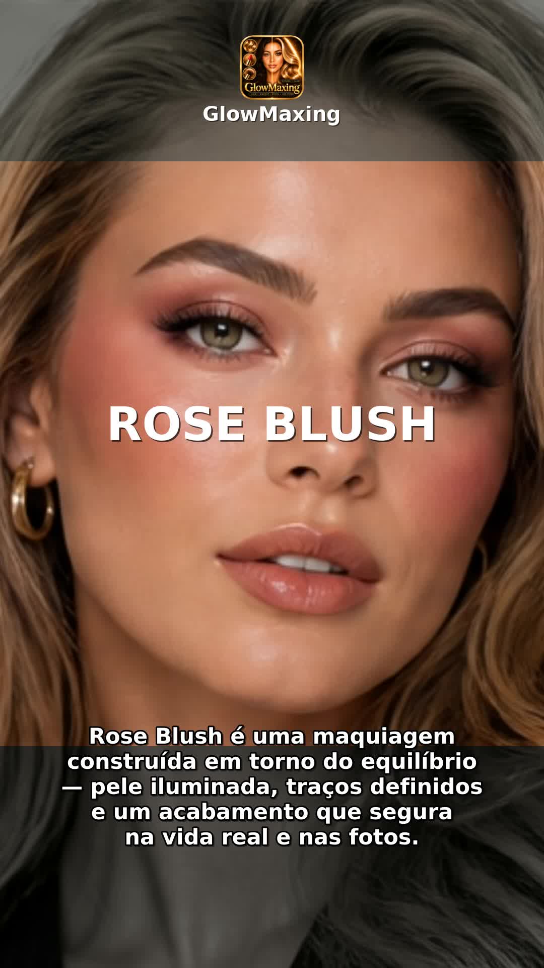 Rose Blush