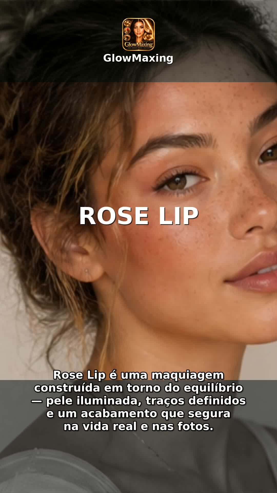 Rose Lip