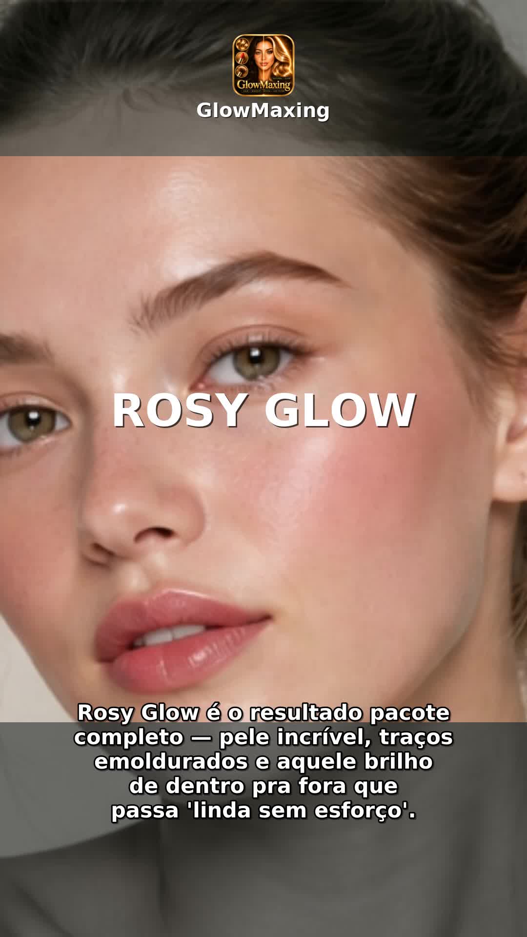 Rosy Glow