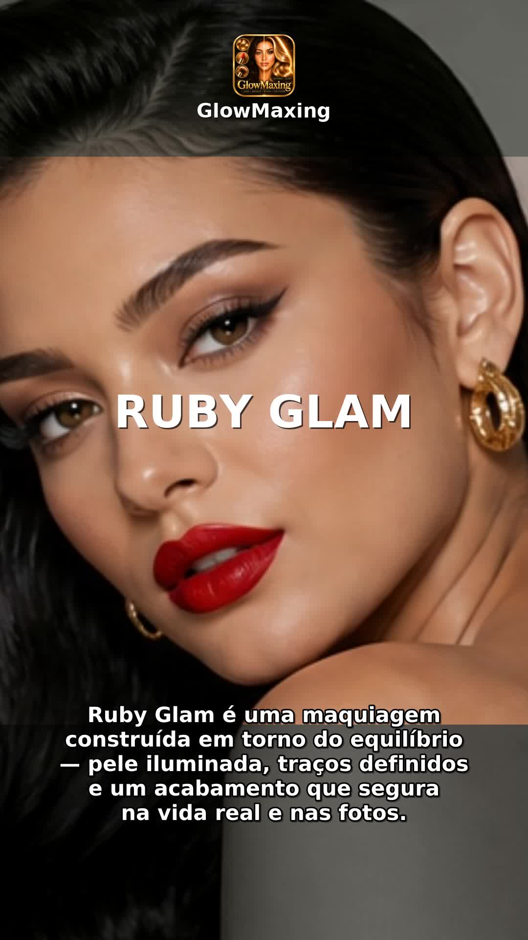 Ruby Glam