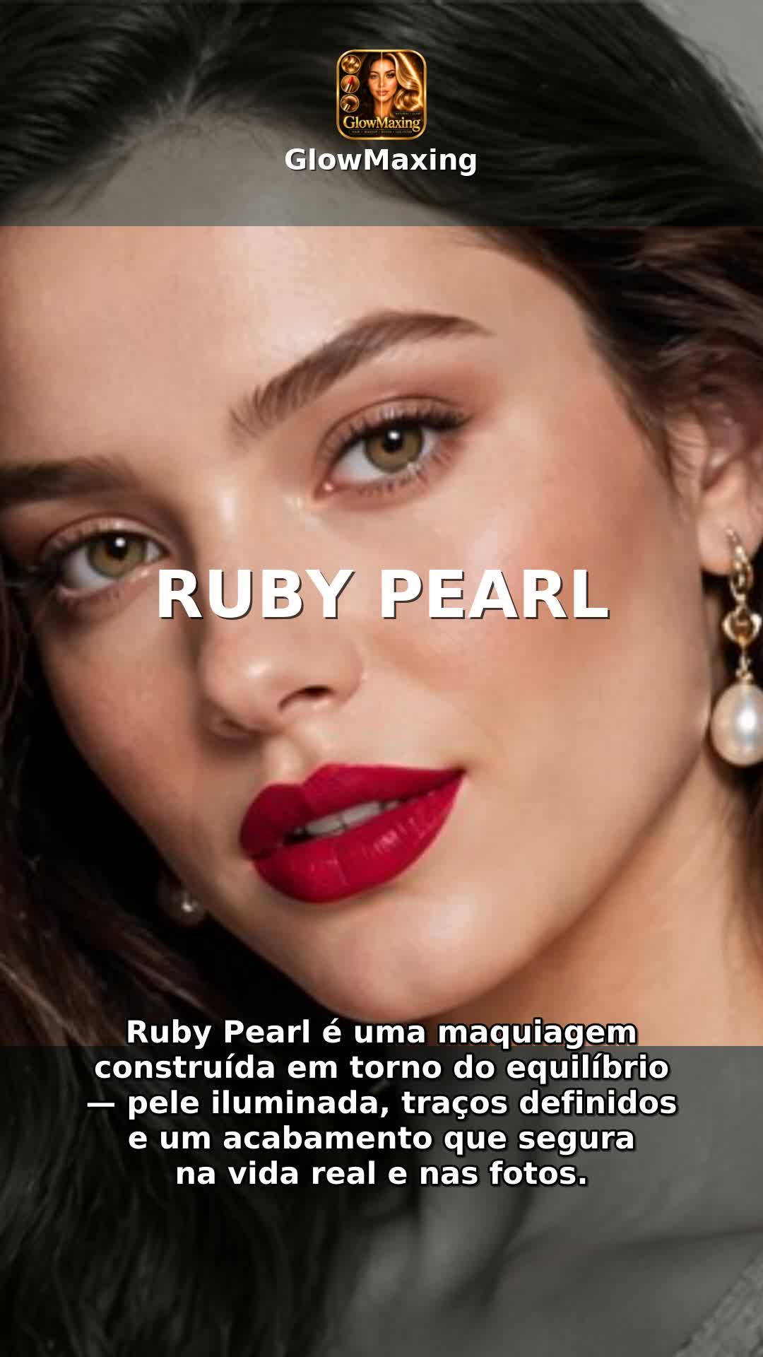 Ruby Pearl