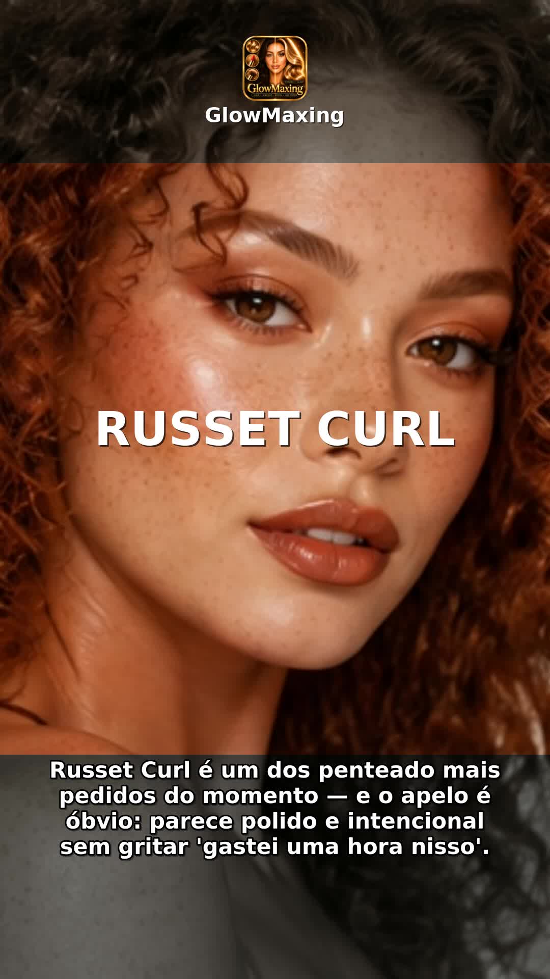 Russet Curl