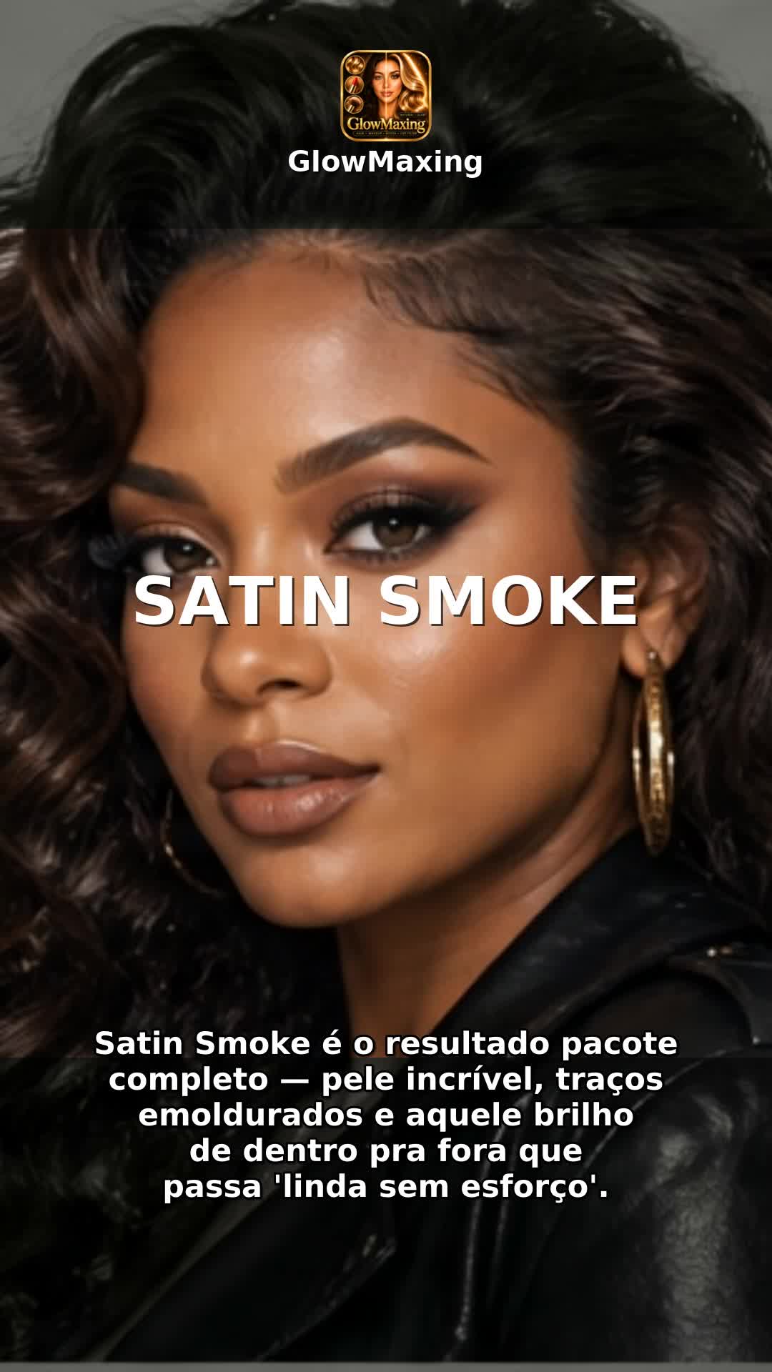 Satin Smoke