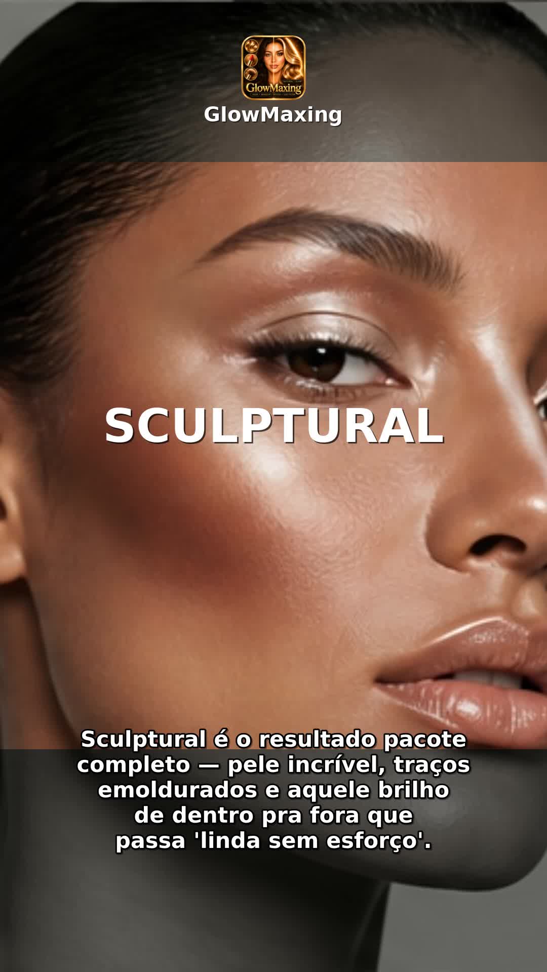 Sculptural