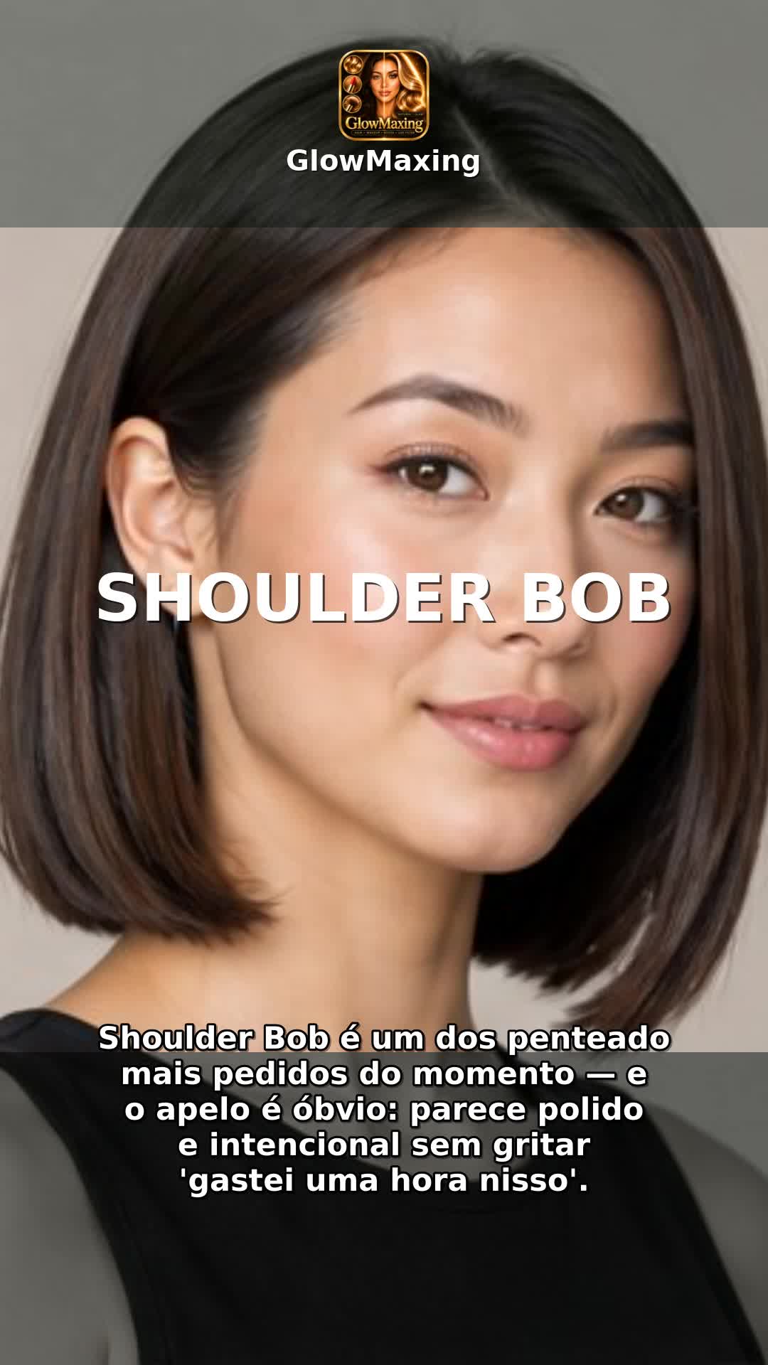 Shoulder Bob