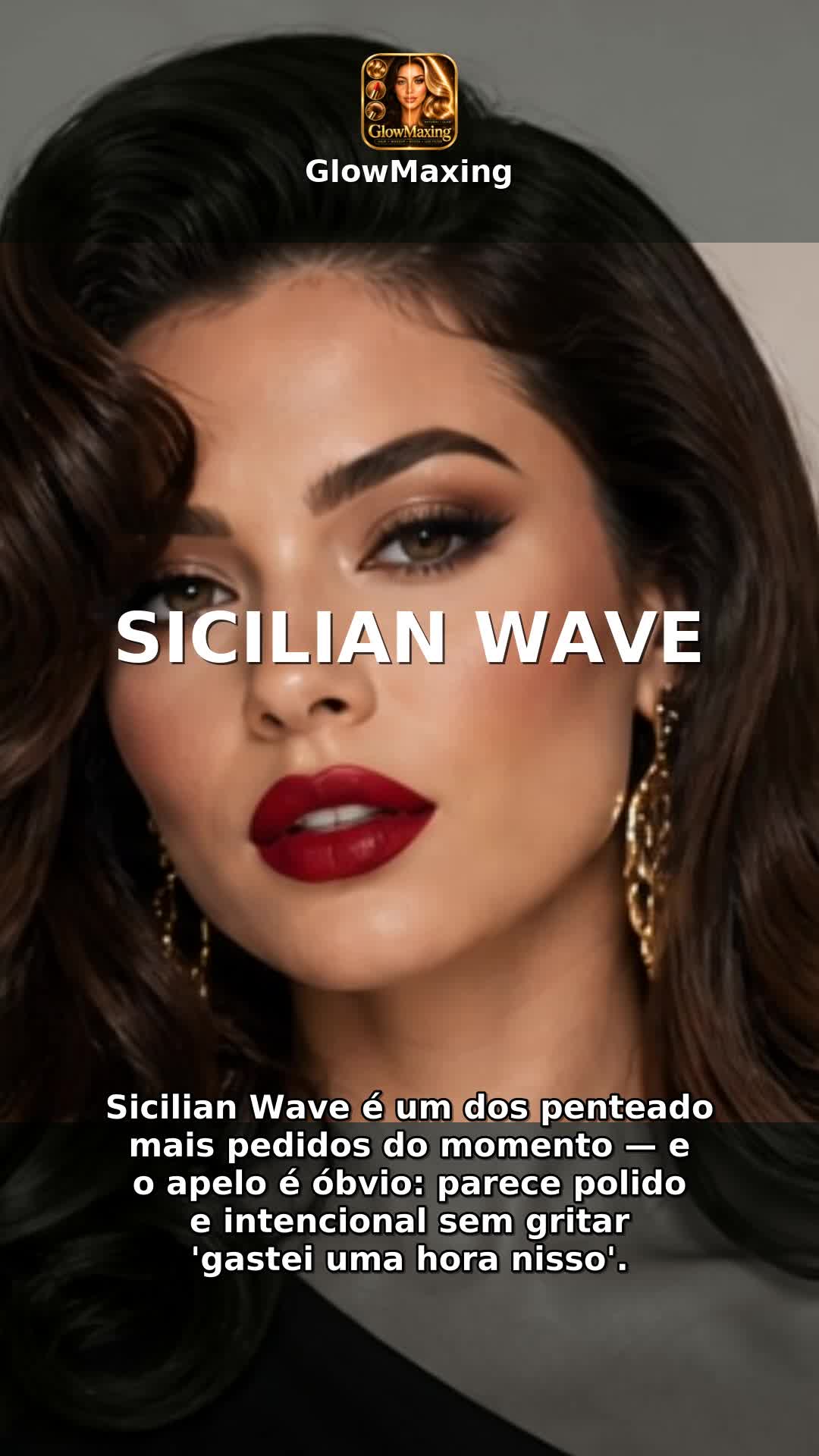 Sicilian Wave