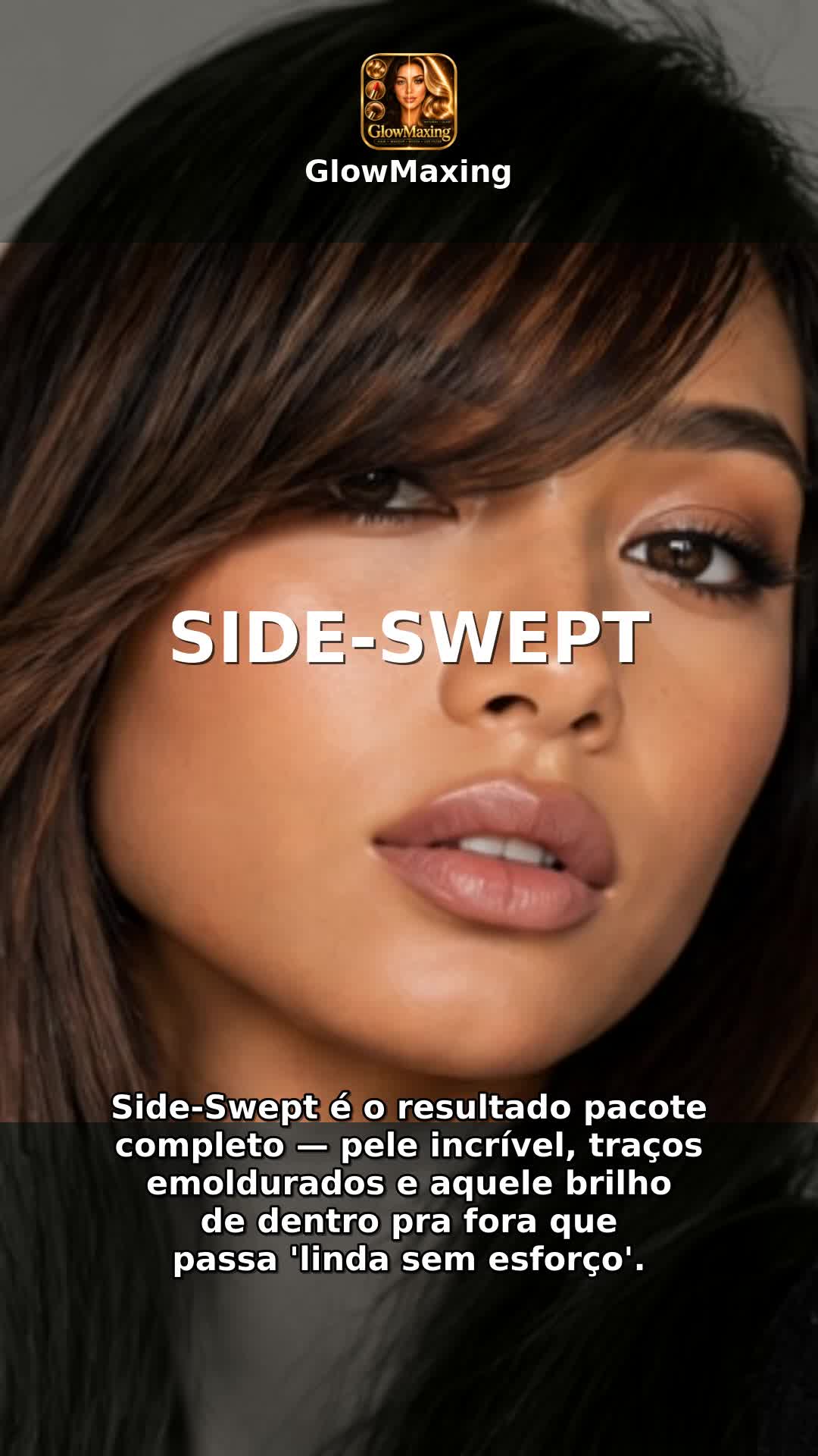 Side-Swept