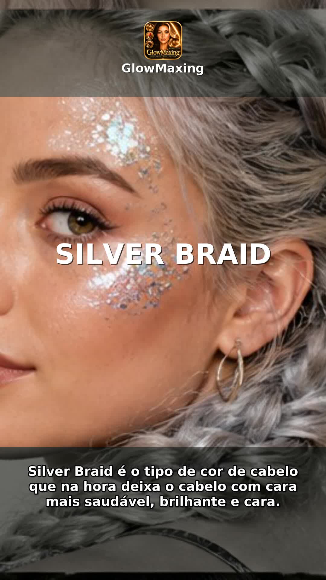 Silver Braid