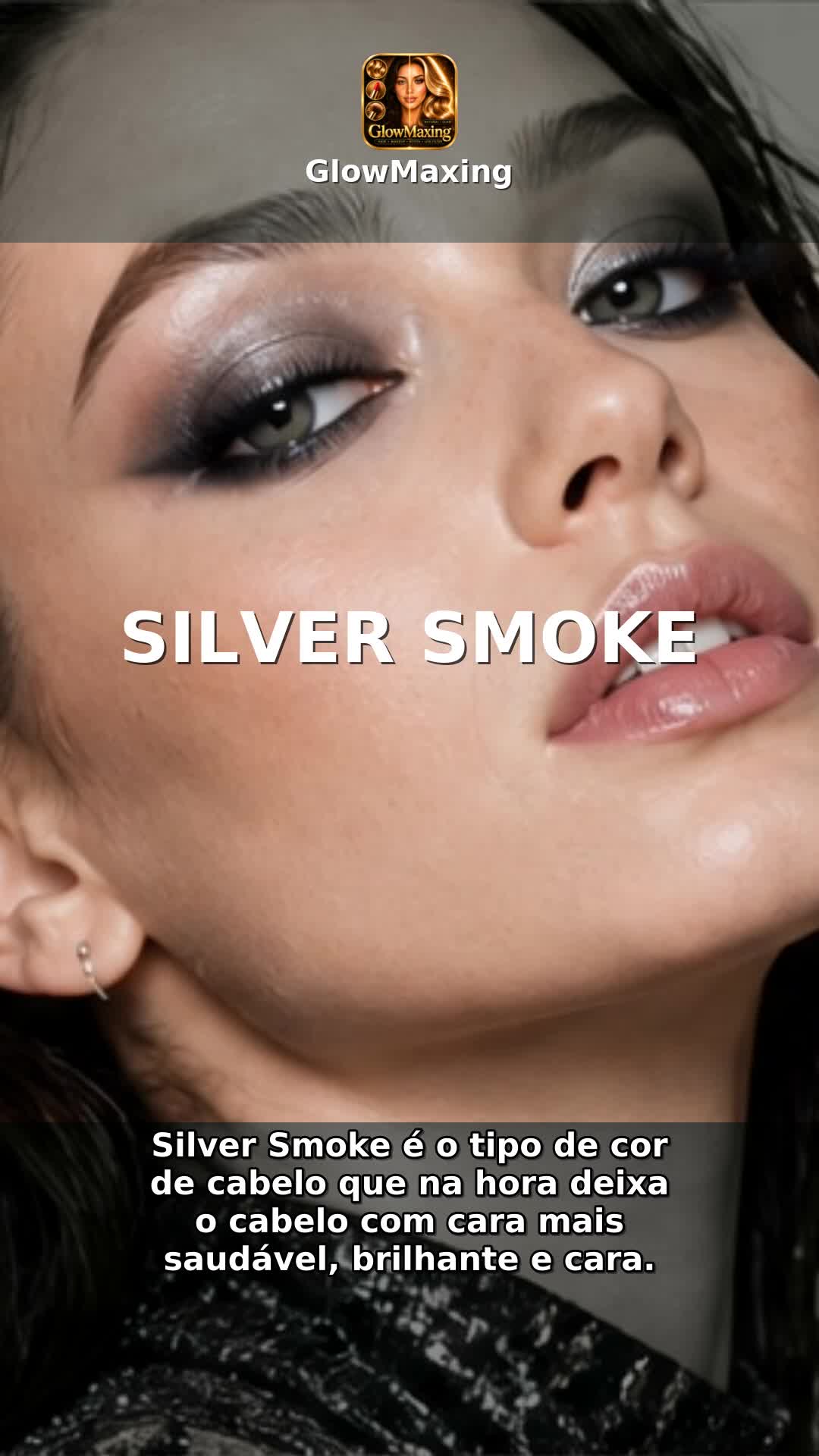 Silver Smoke