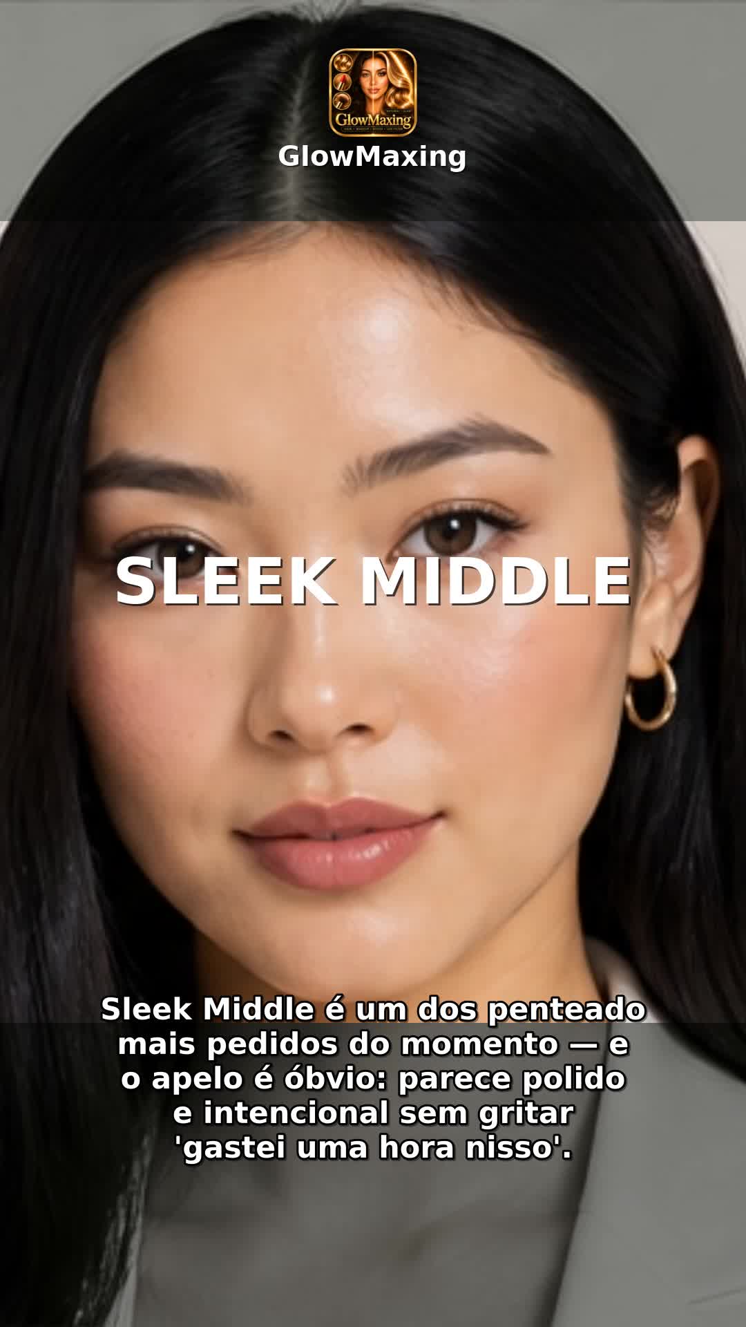 Sleek Middle