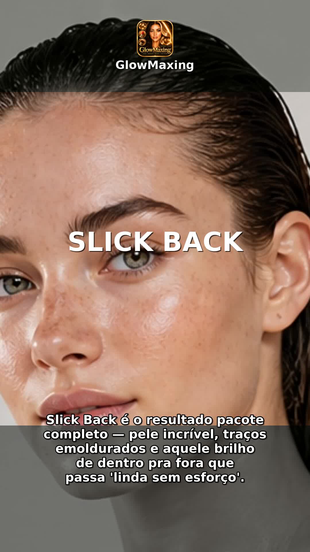 Slick Back