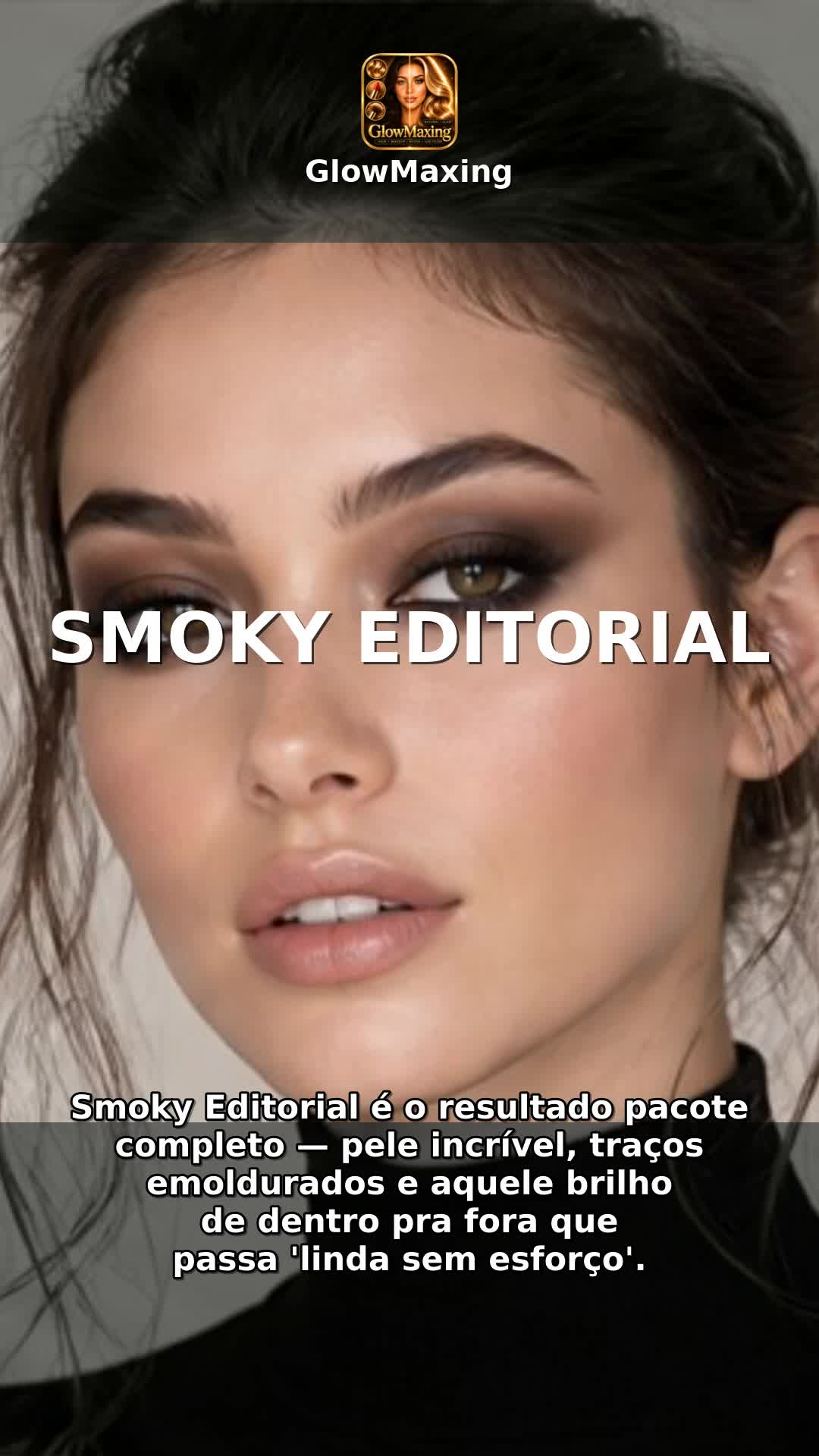 Smoky Editorial
