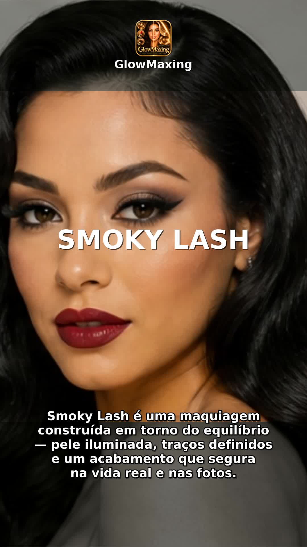 Smoky Lash