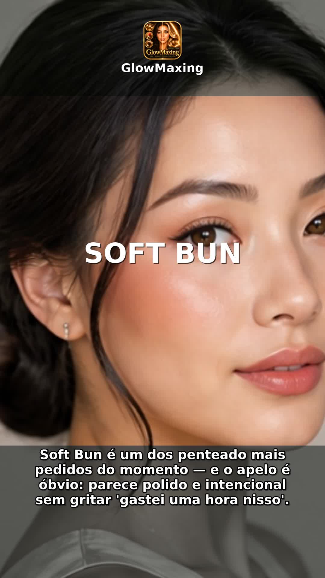 Soft Bun