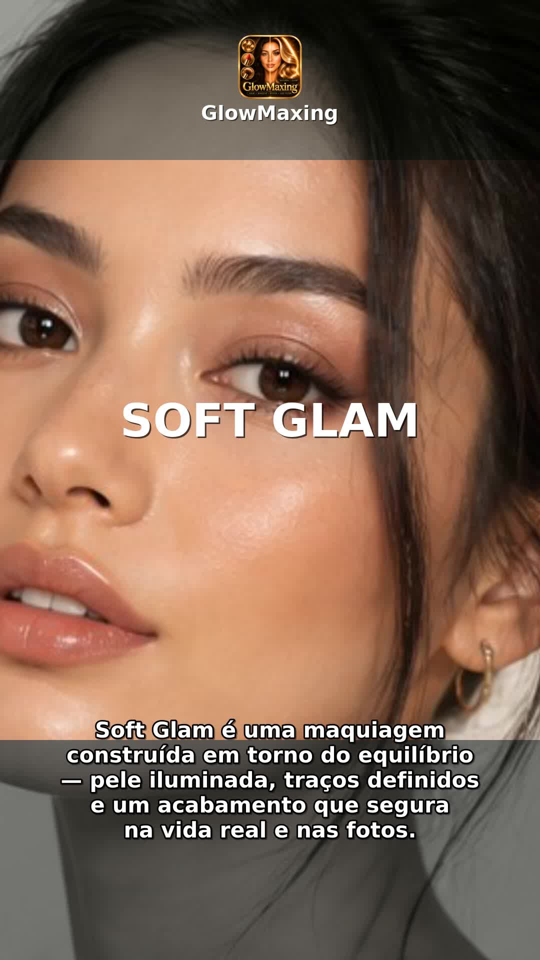 Soft Glam