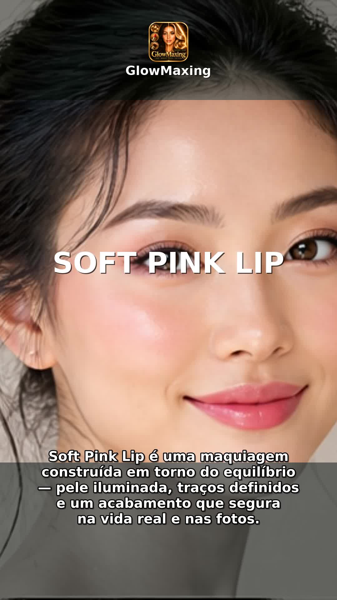Soft Pink Lip