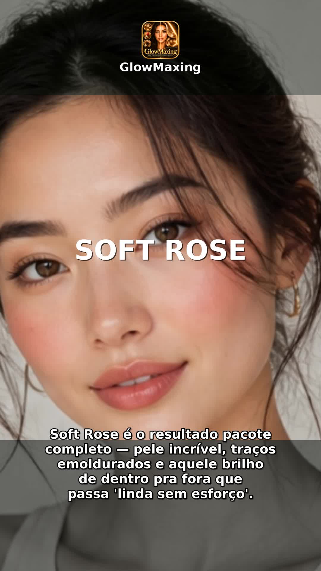 Soft Rose