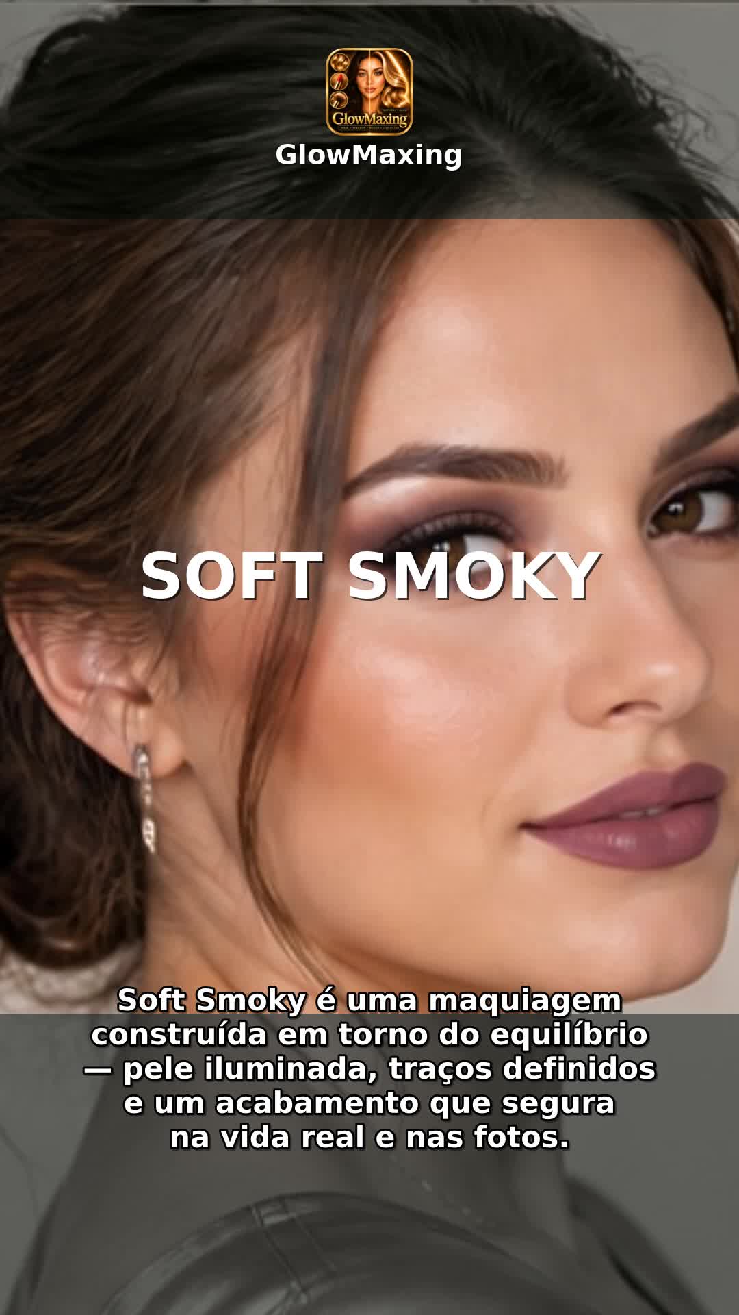 Soft Smoky