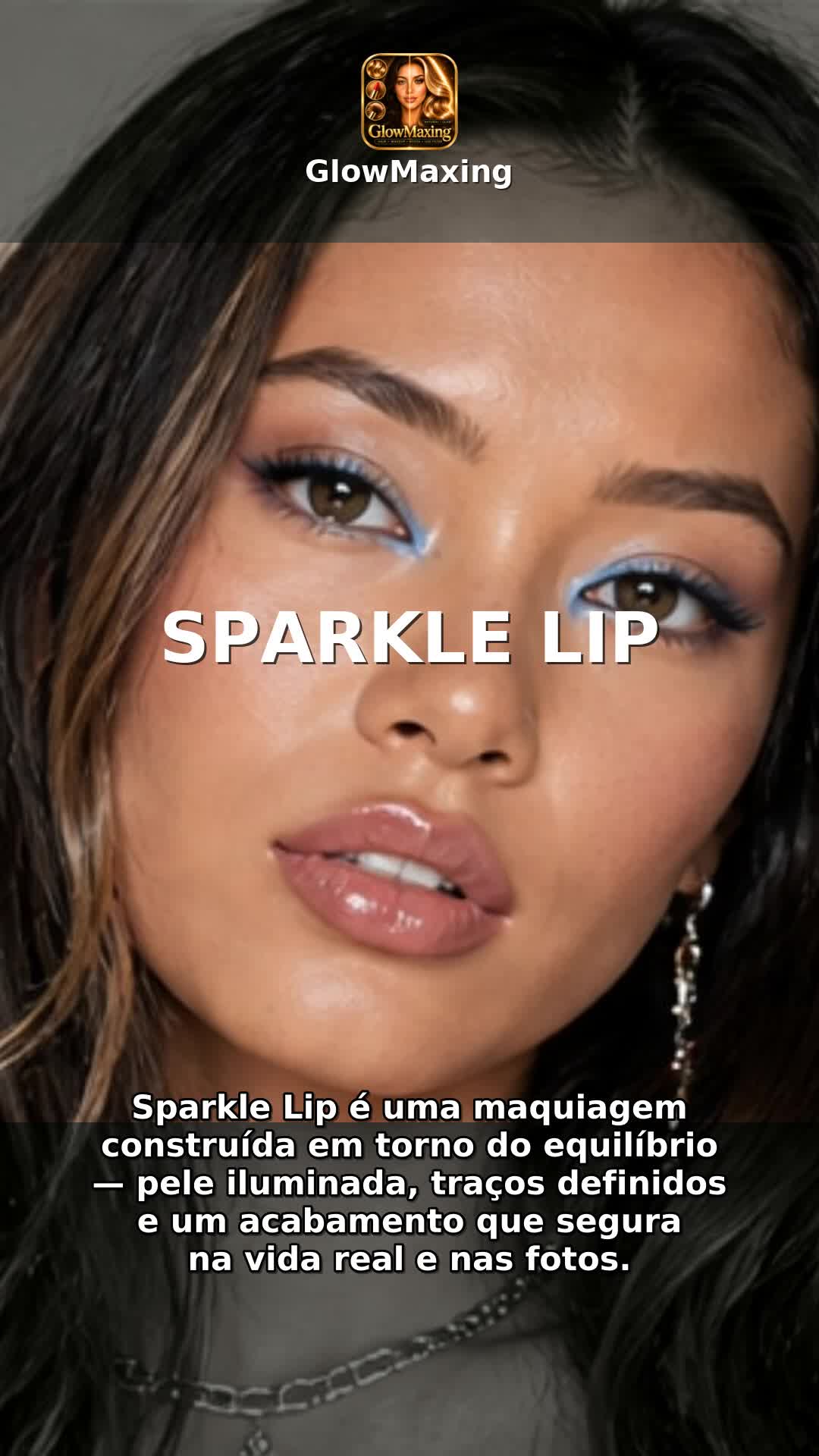 Sparkle Lip