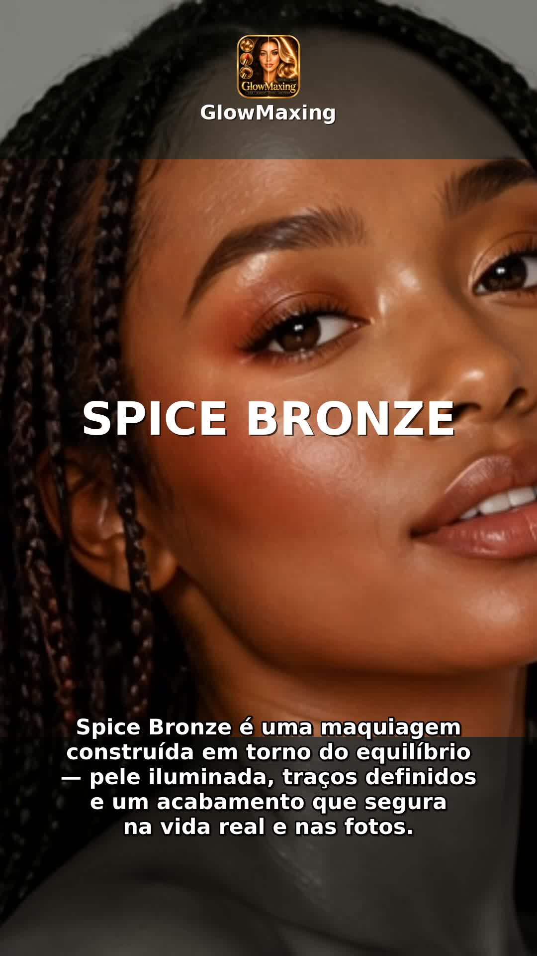 Spice Bronze