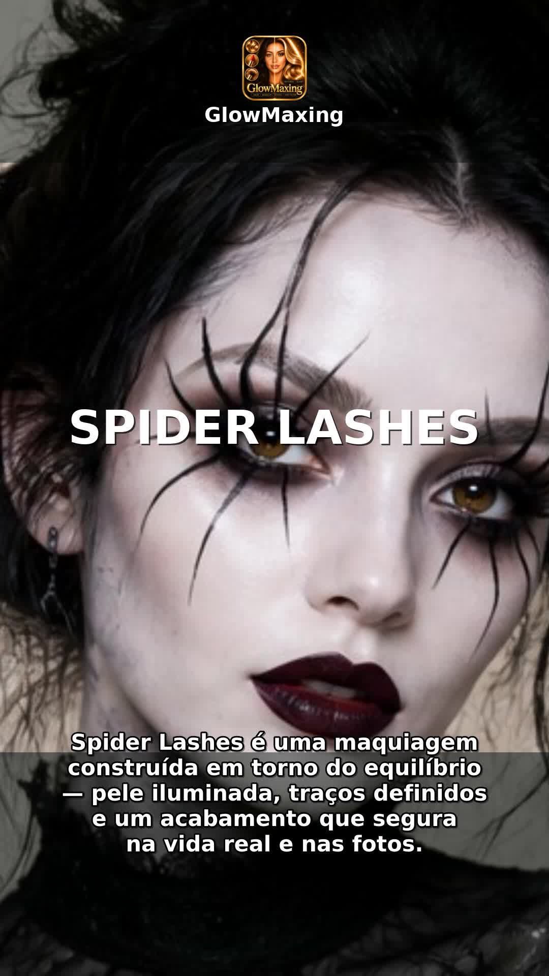 Spider Lashes