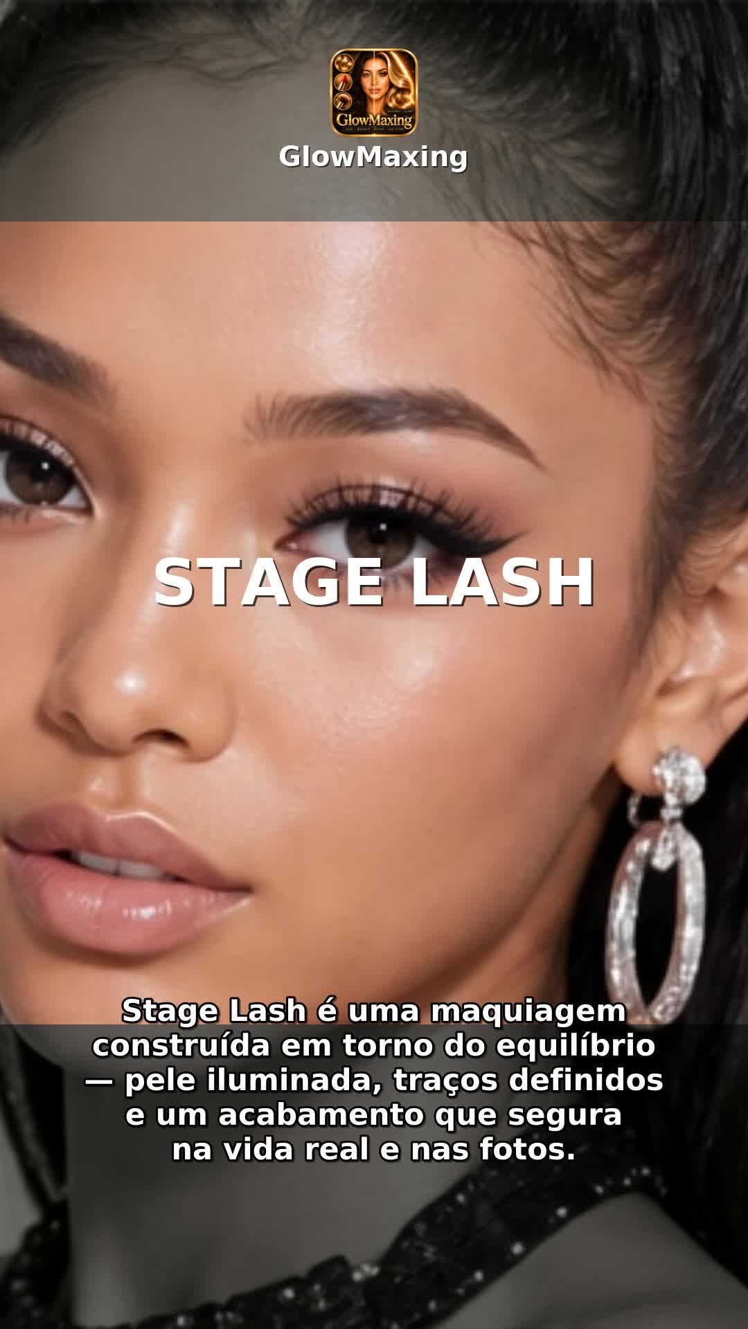 Stage Lash