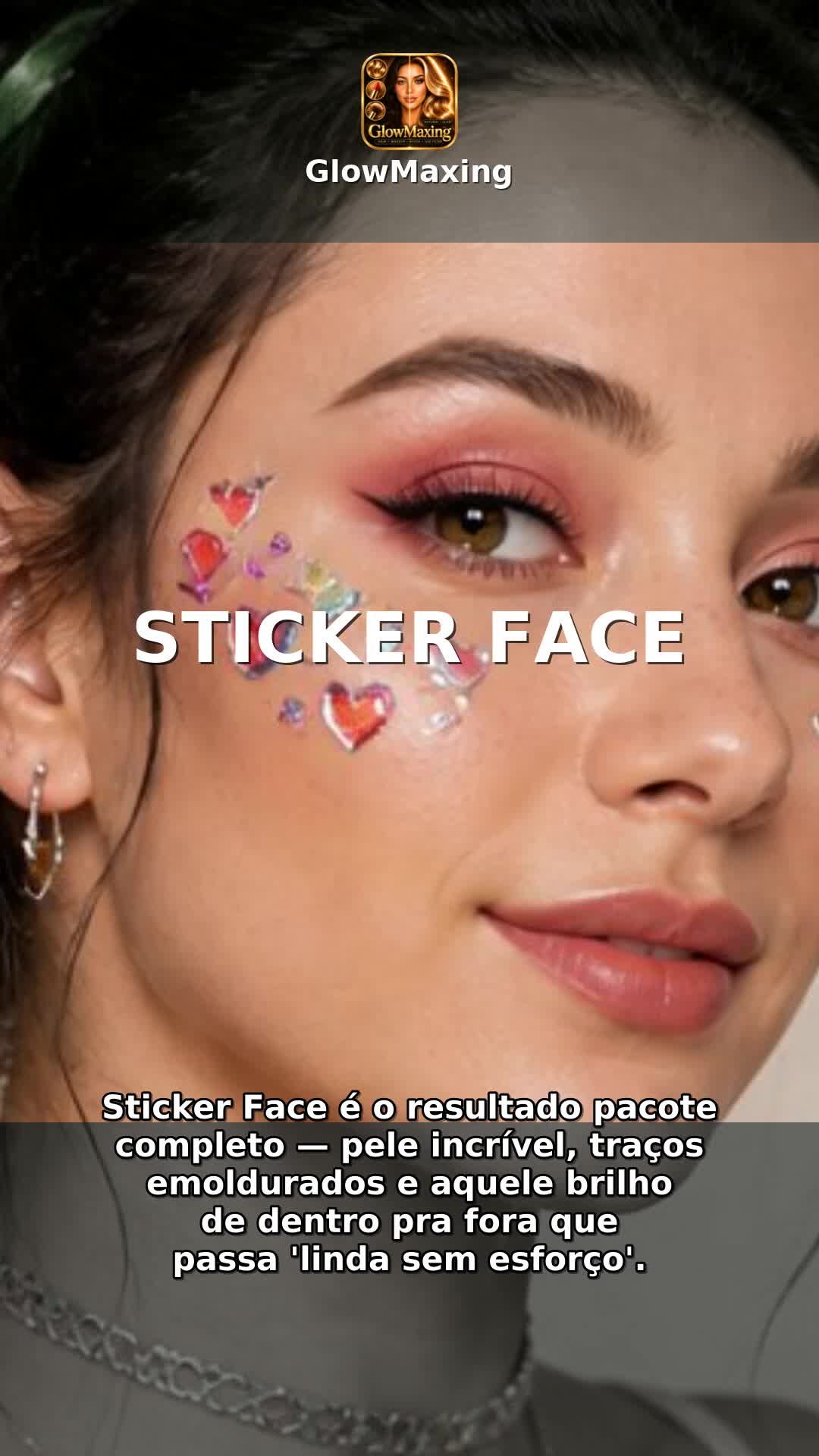 Sticker Face