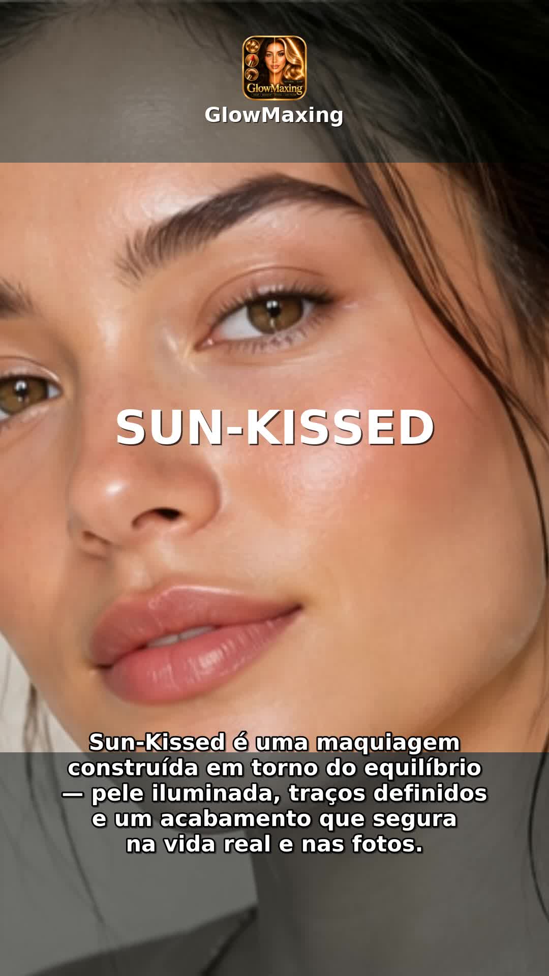 Sun-Kissed