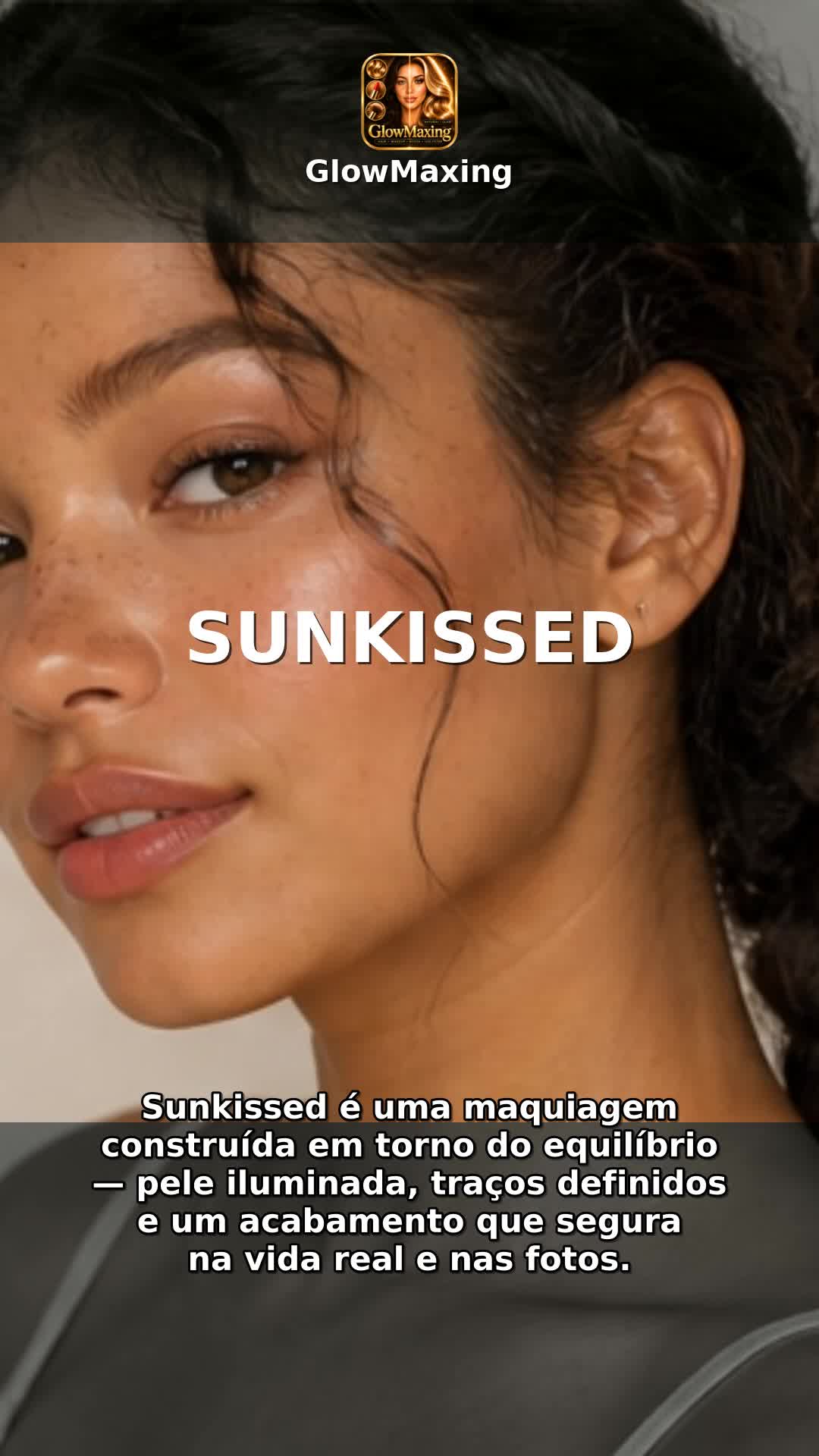 Sunkissed