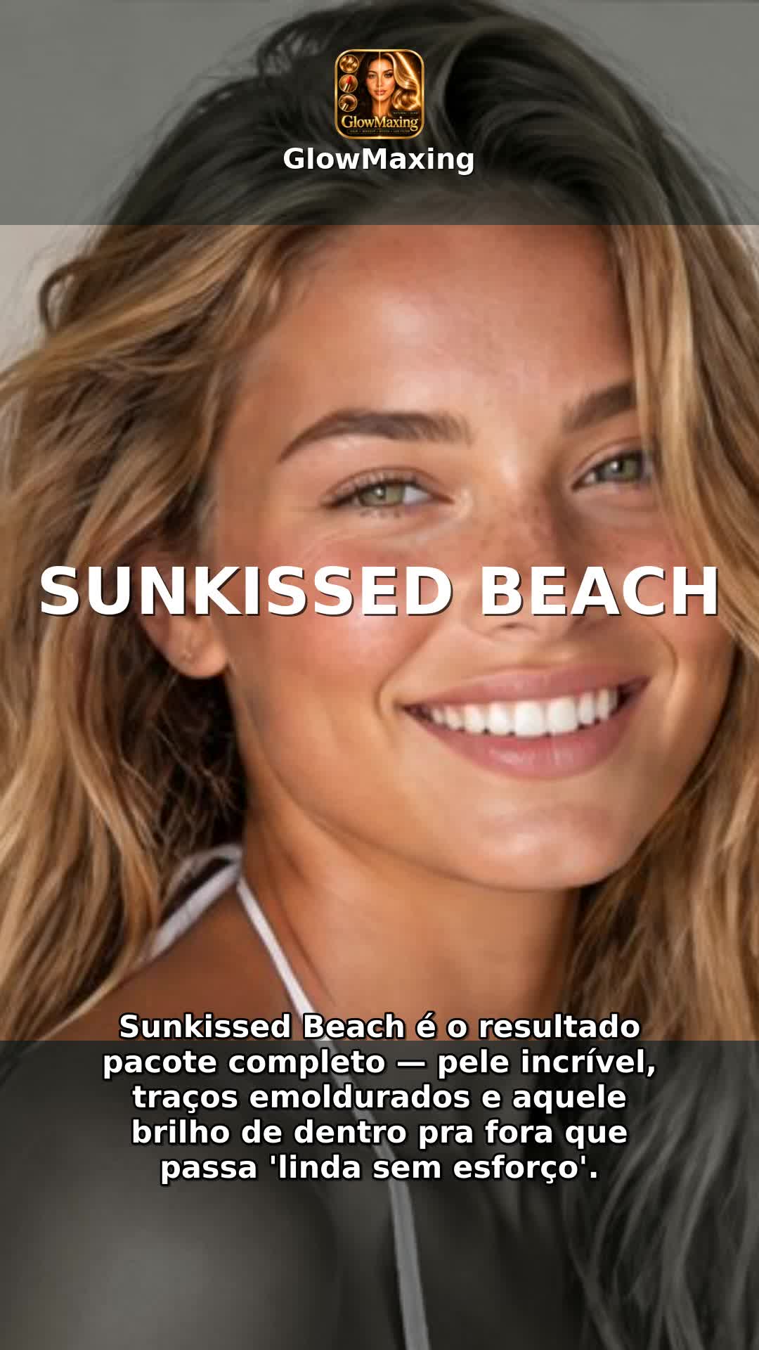 Sunkissed Beach