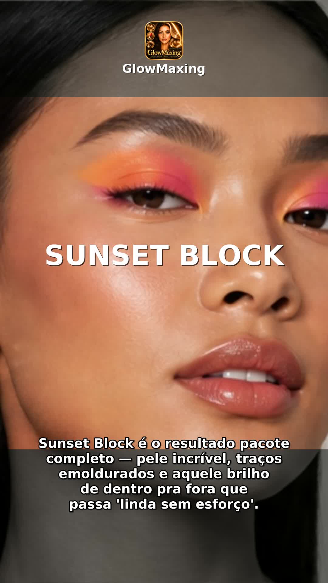 Sunset Block