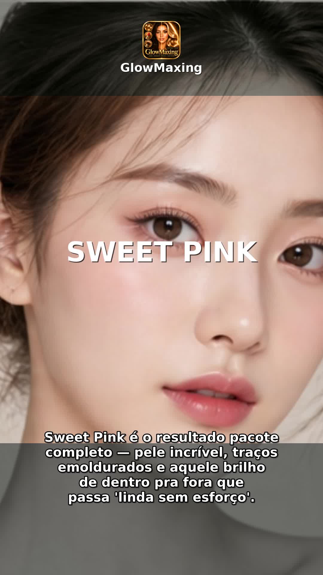 Sweet Pink