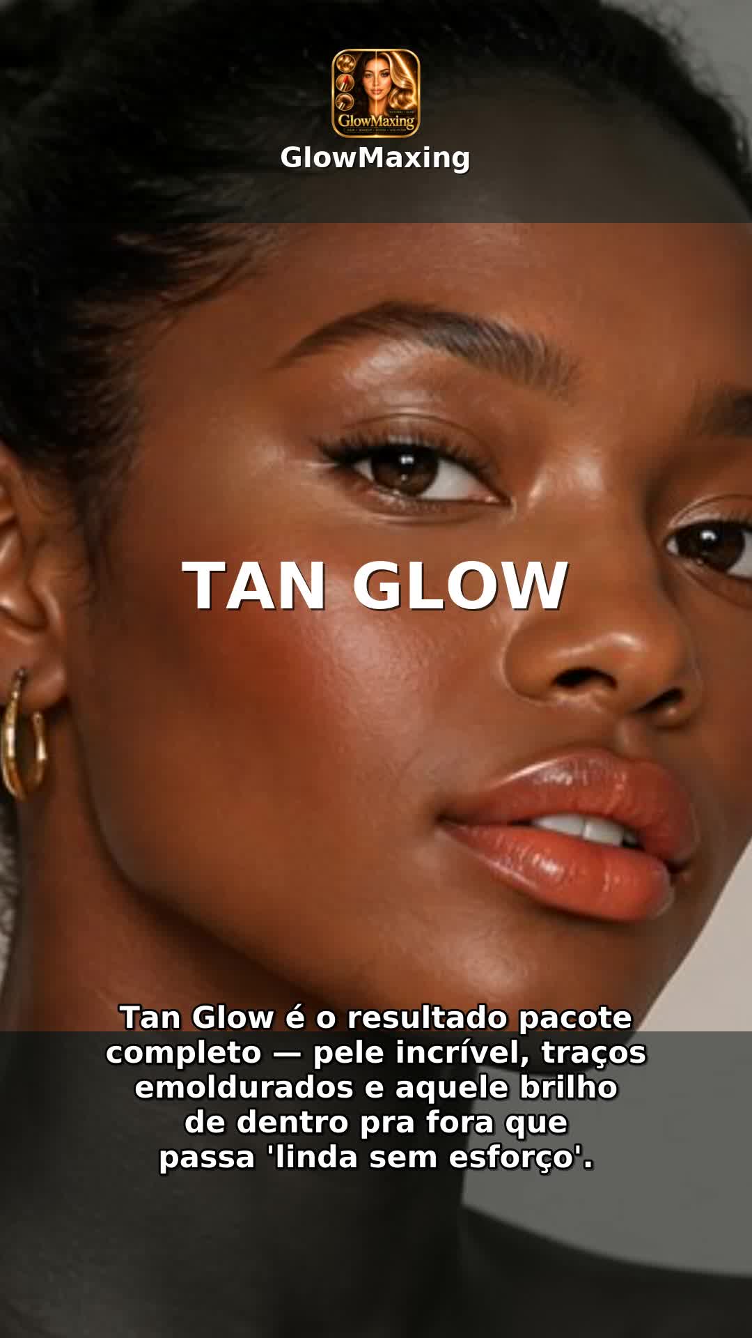 Tan Glow