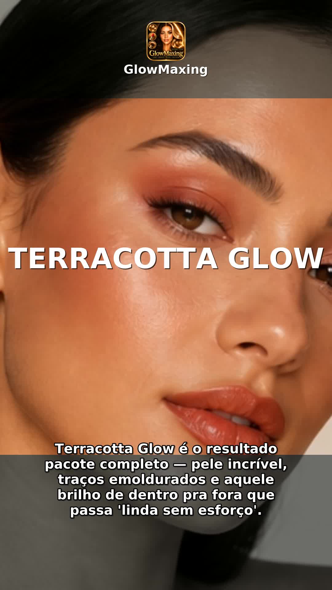 Terracotta Glow