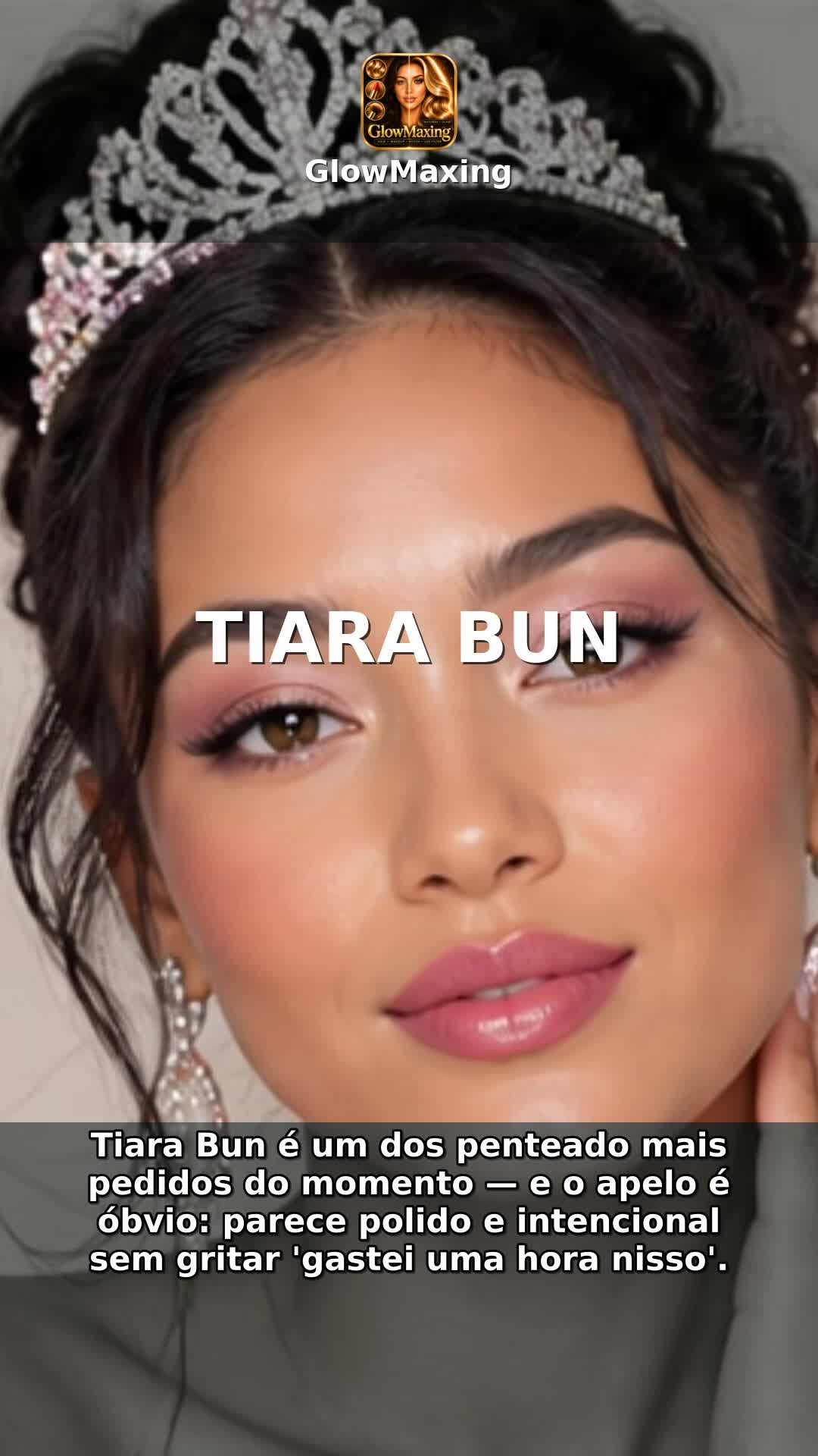 Tiara Bun