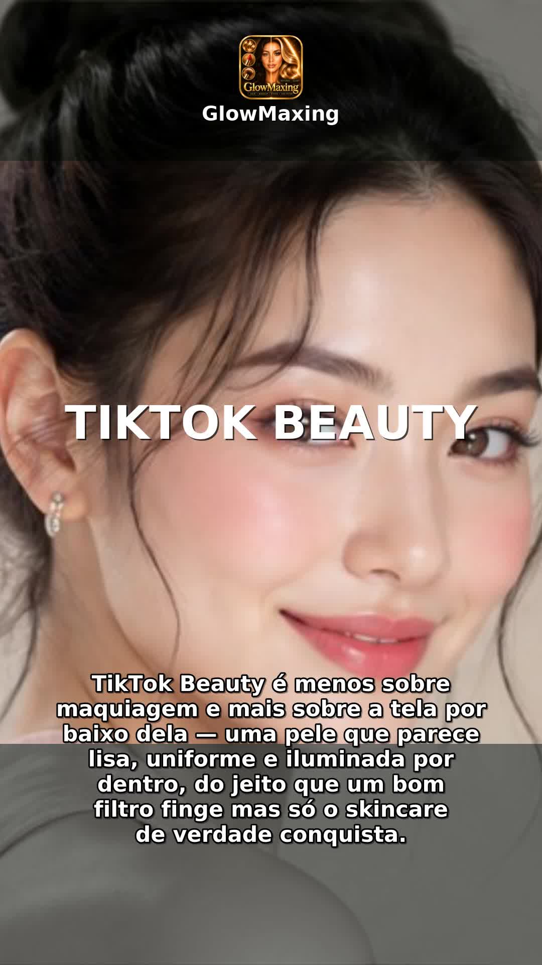 TikTok Beauty