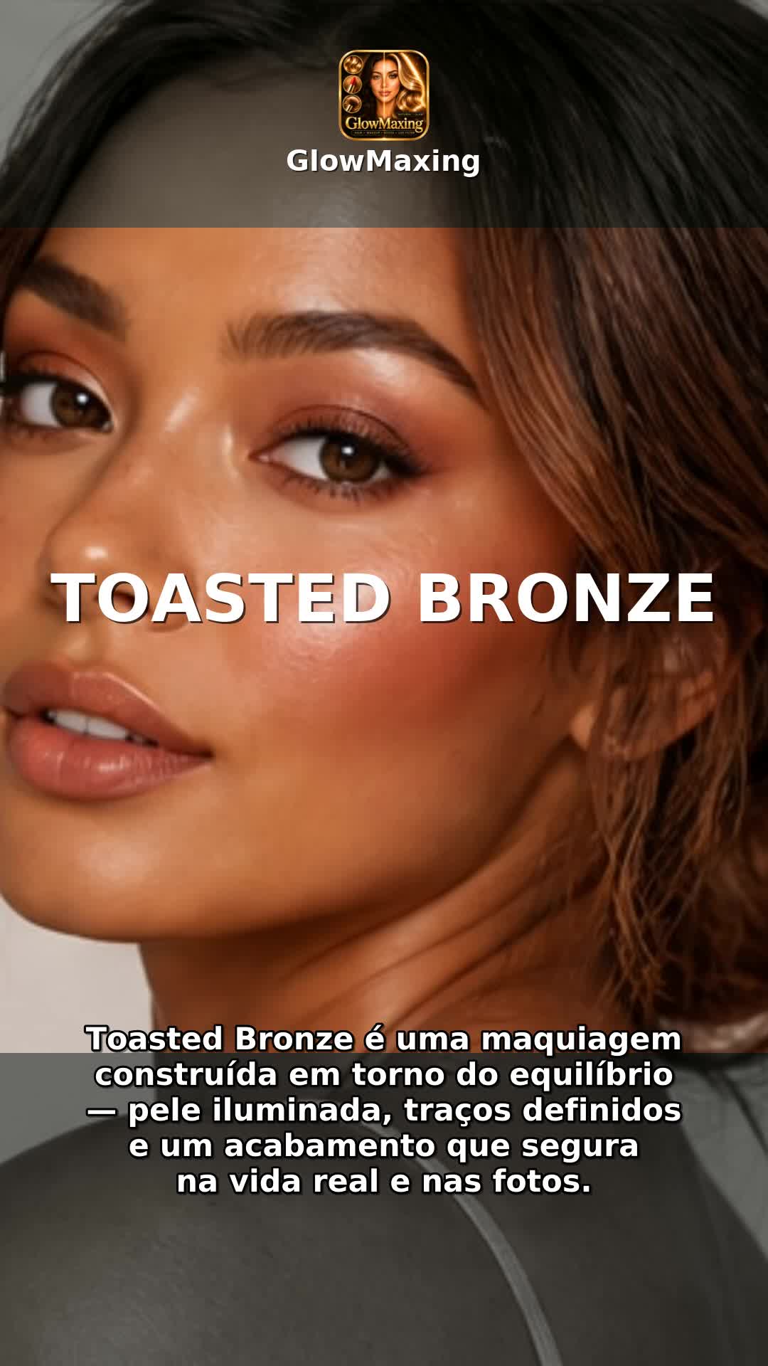 Toasted Bronze