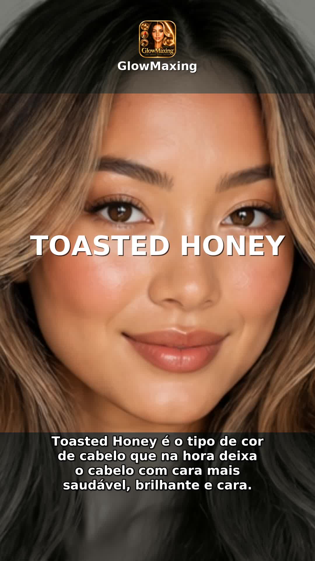 Toasted Honey