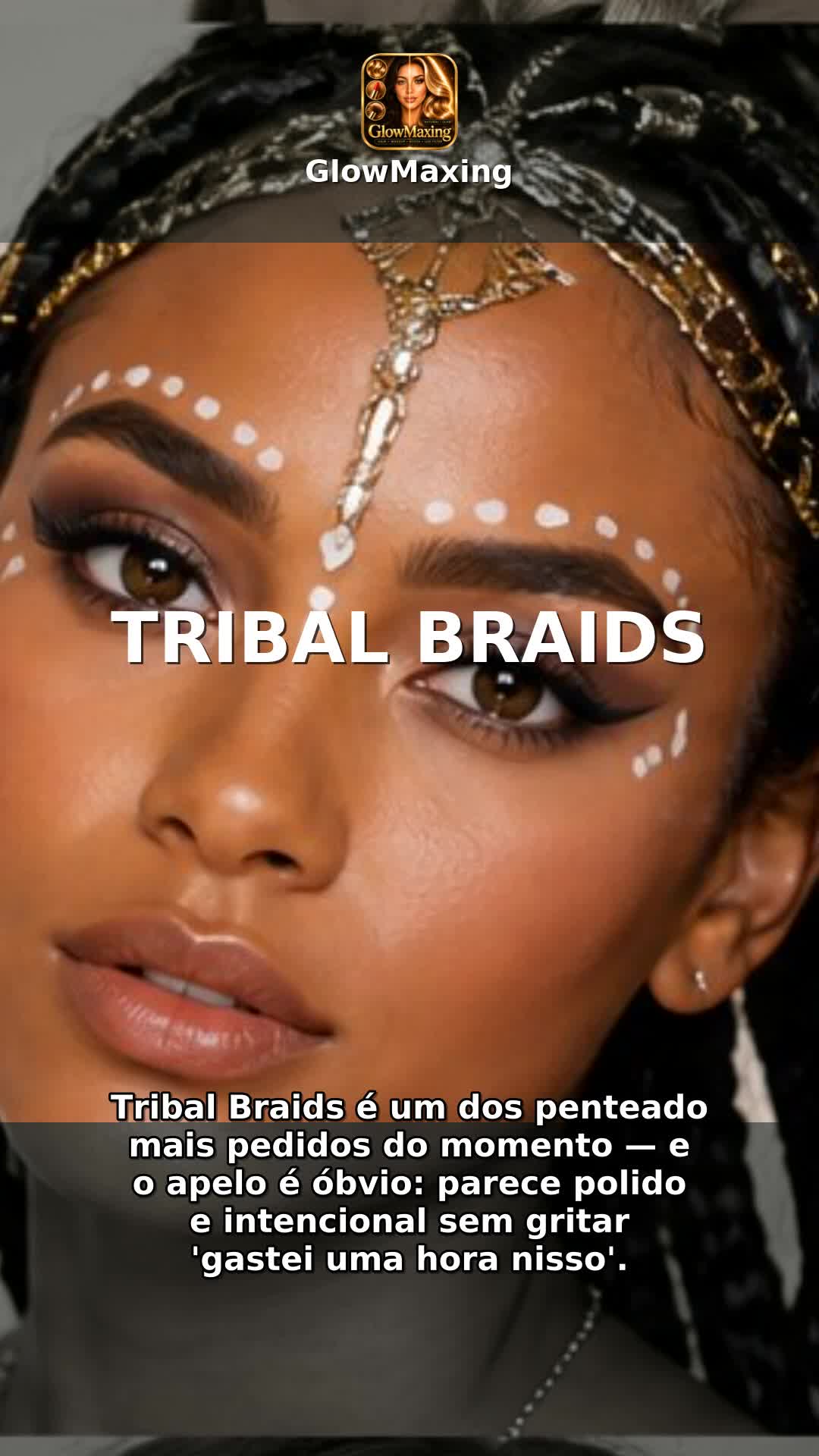 Tribal Braids