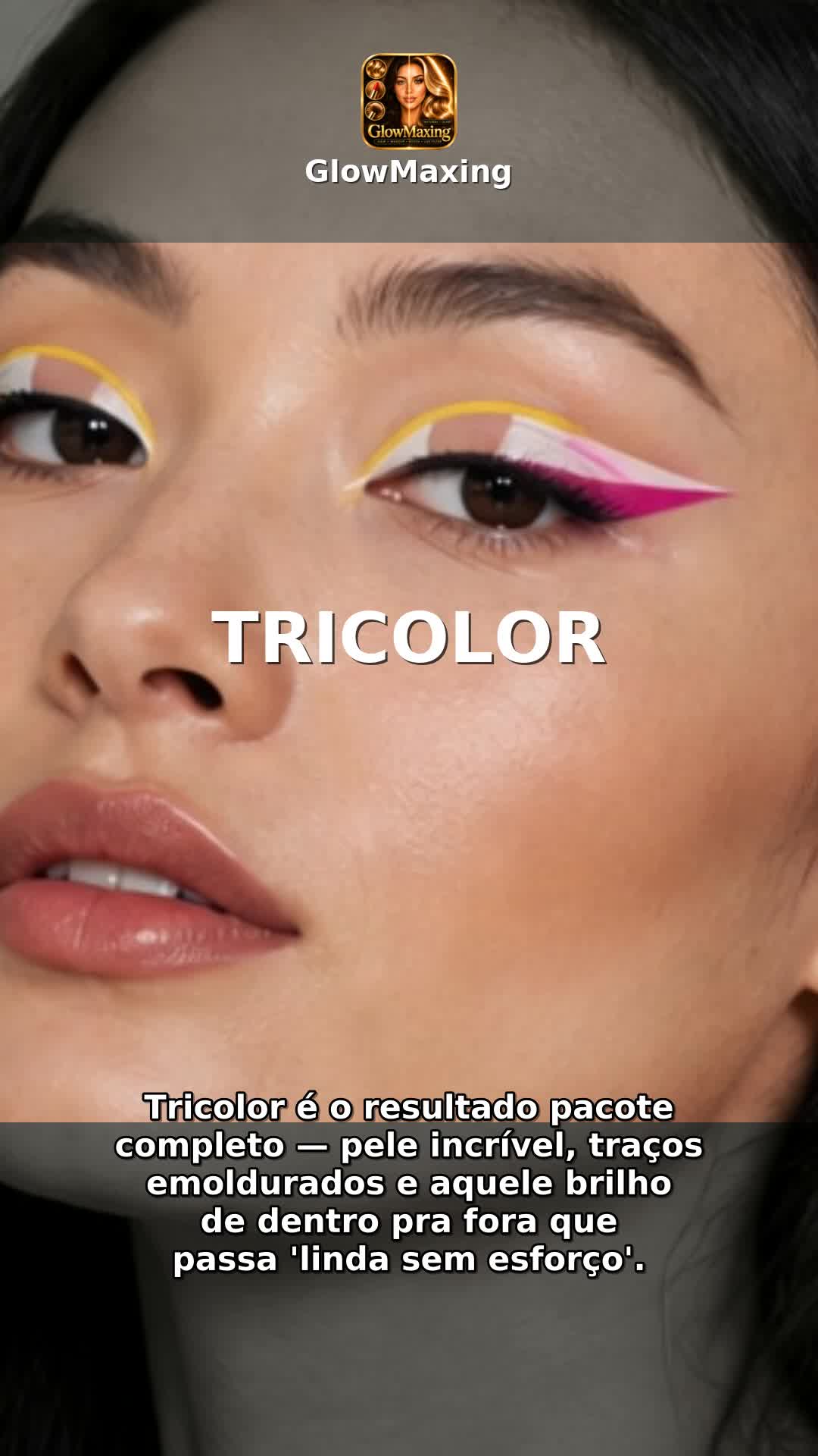 Tricolor
