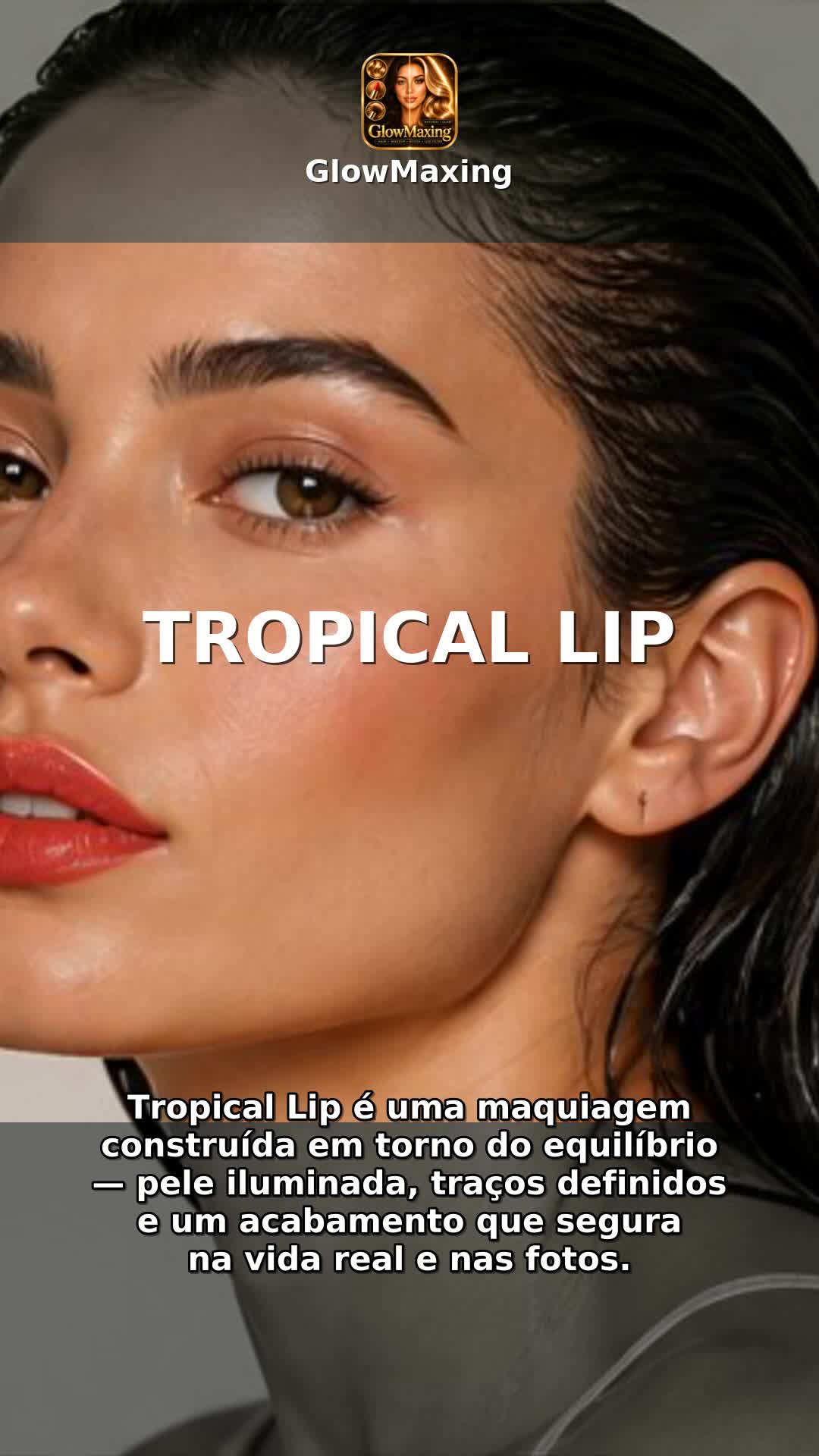Tropical Lip