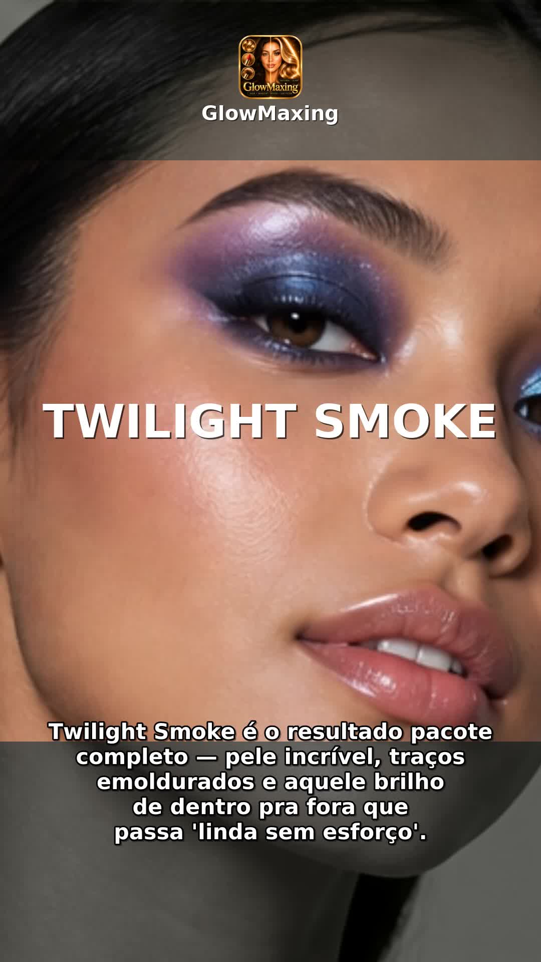 Twilight Smoke