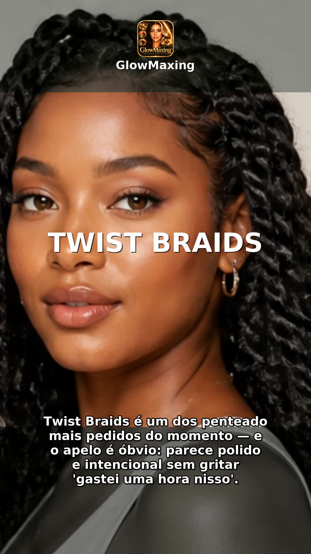 Twist Braids