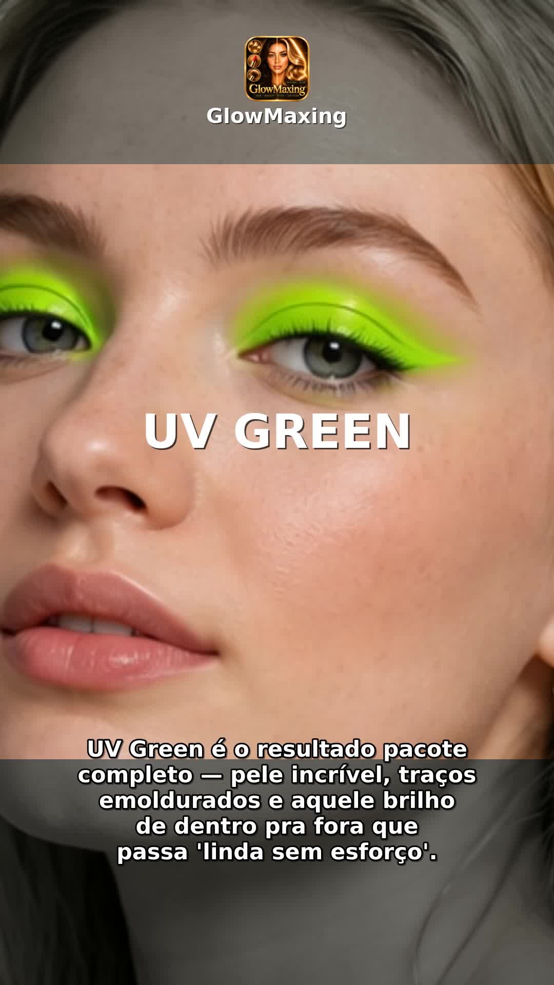 UV Green